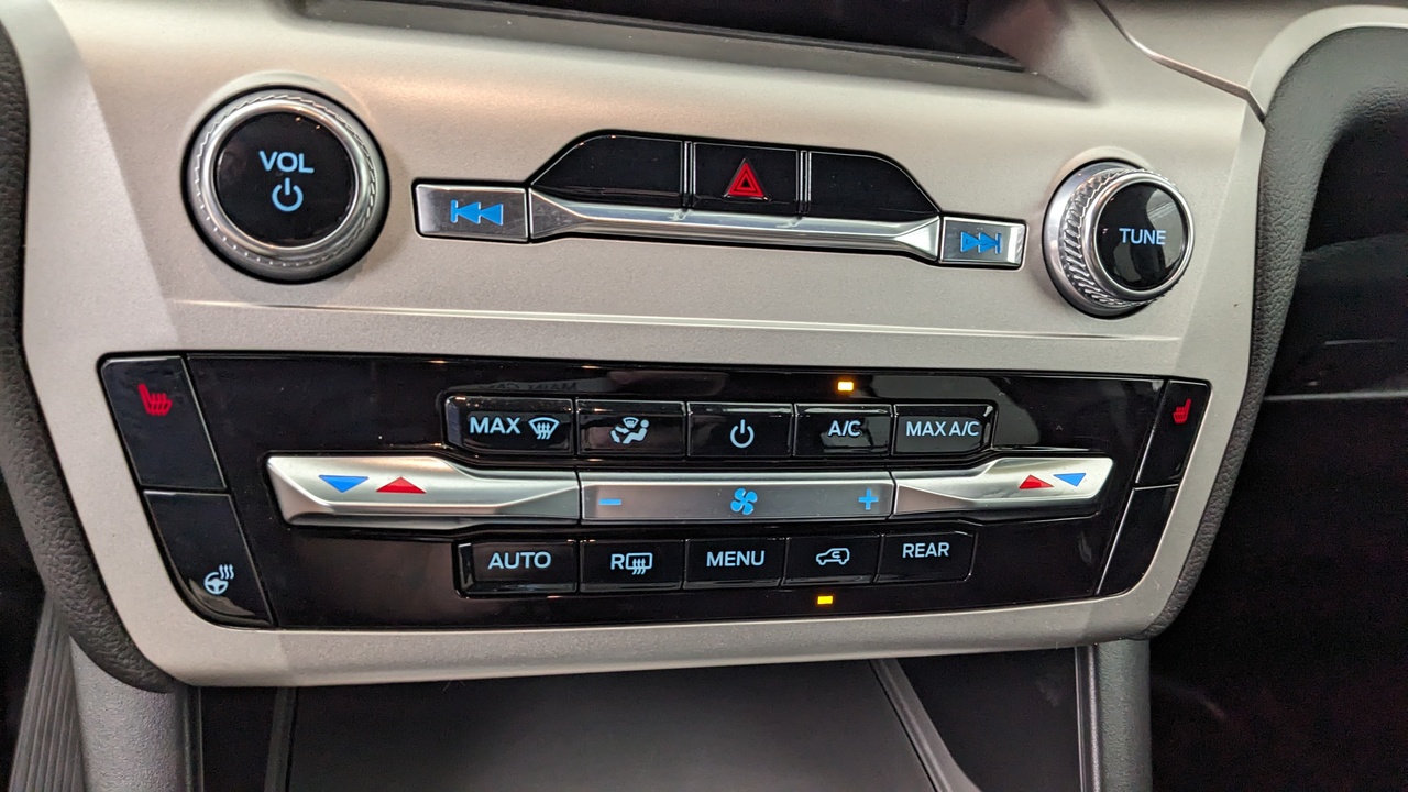 Car Exterior
