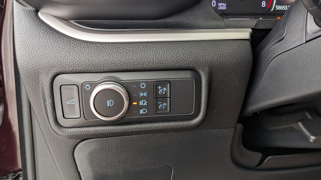 Car Exterior