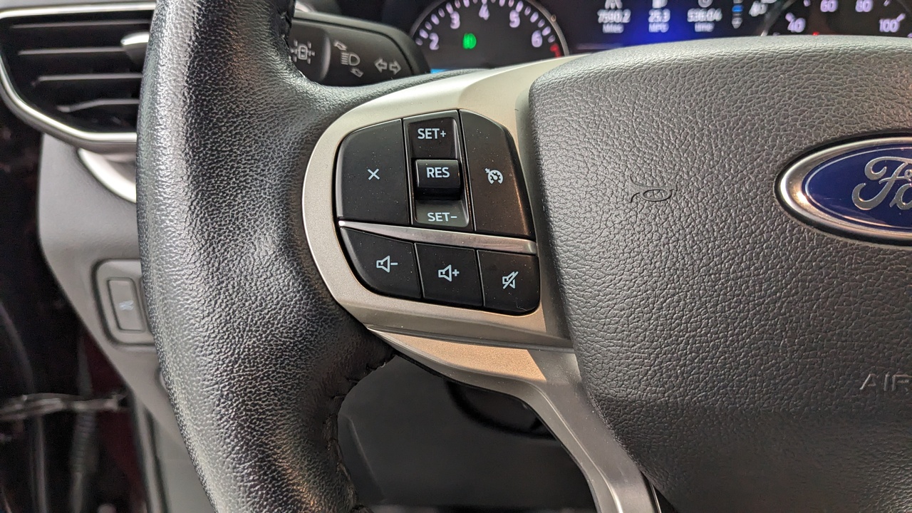 Car Exterior