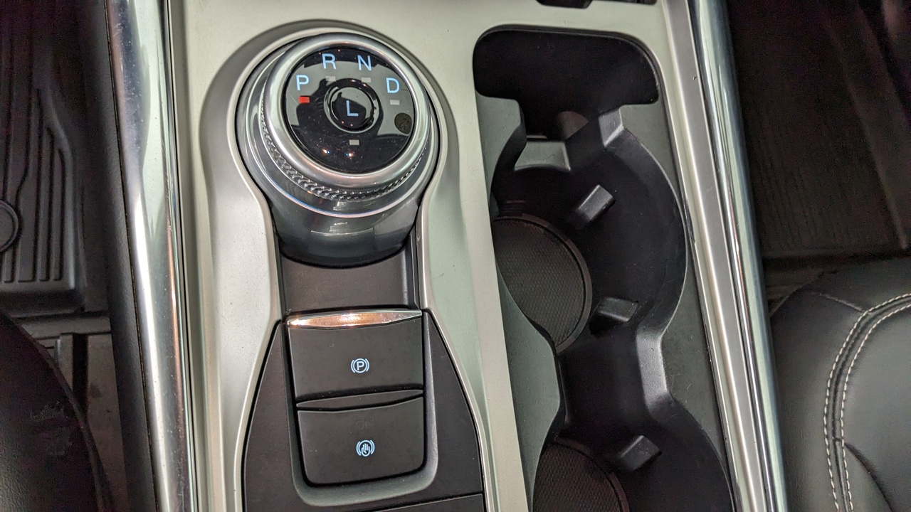 Car Exterior