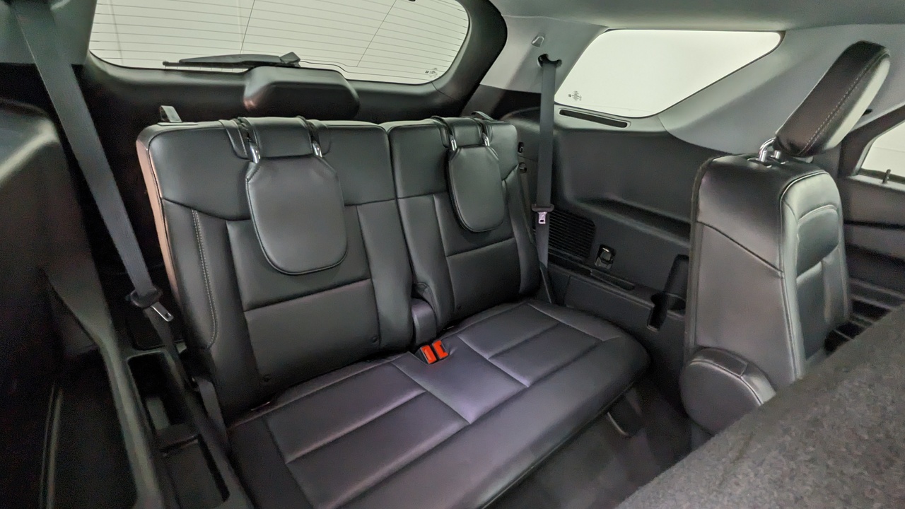 Car Exterior