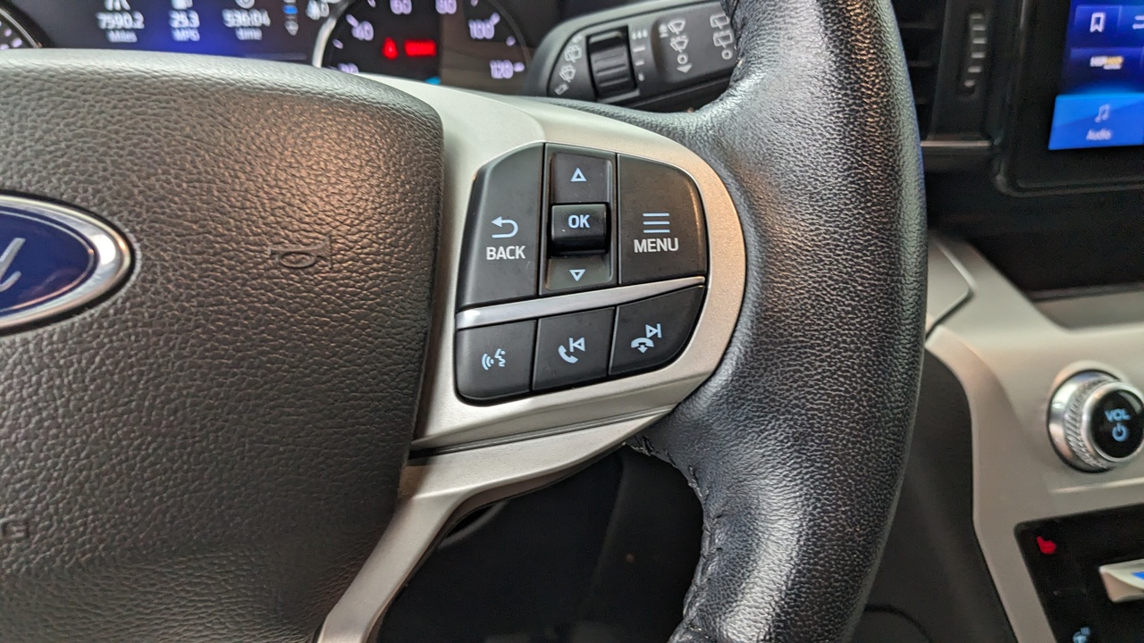 Car Exterior