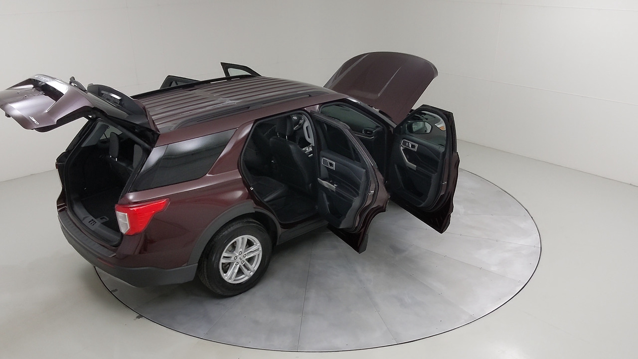 Car Exterior