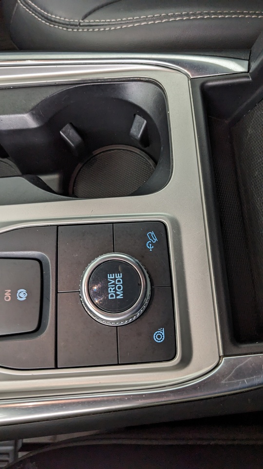 Car Exterior