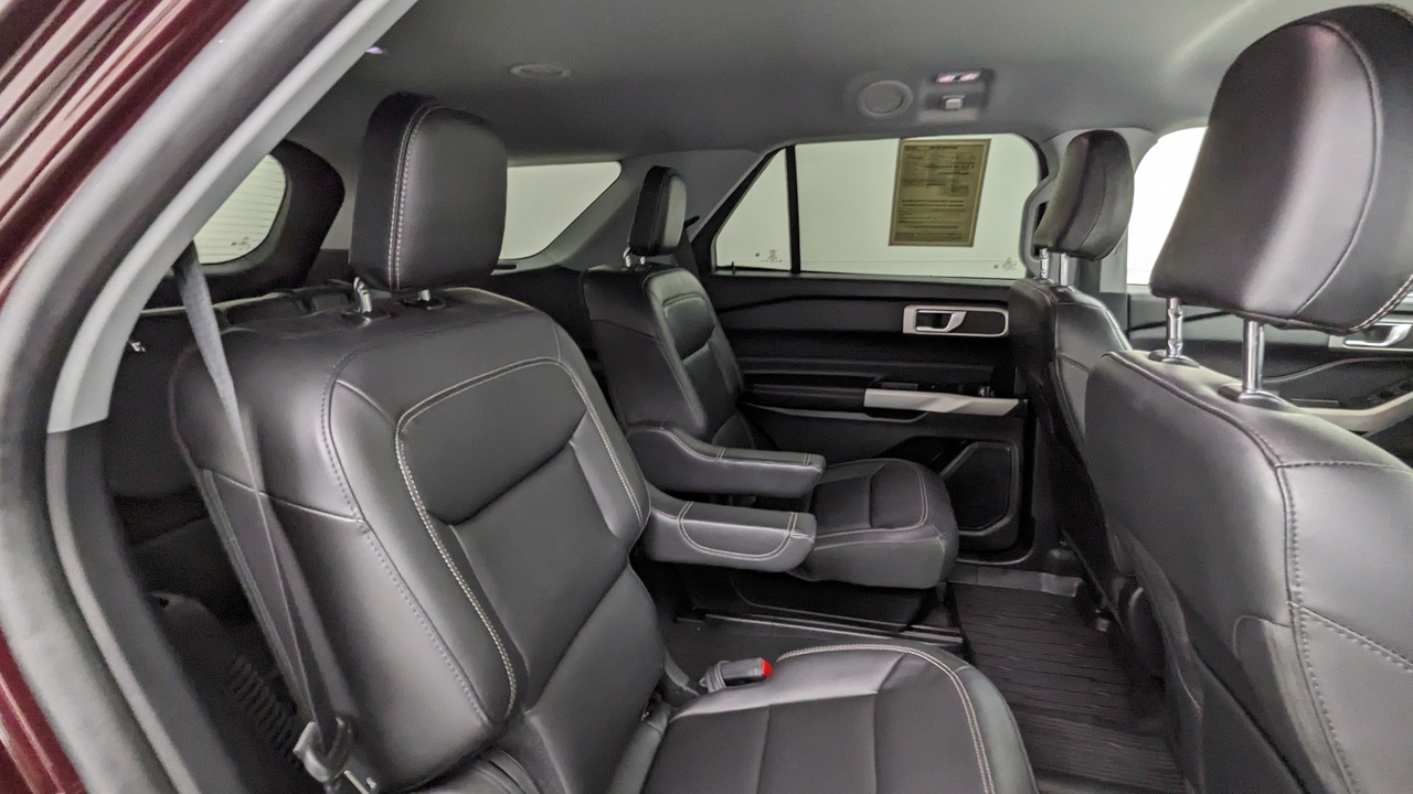 Car Exterior