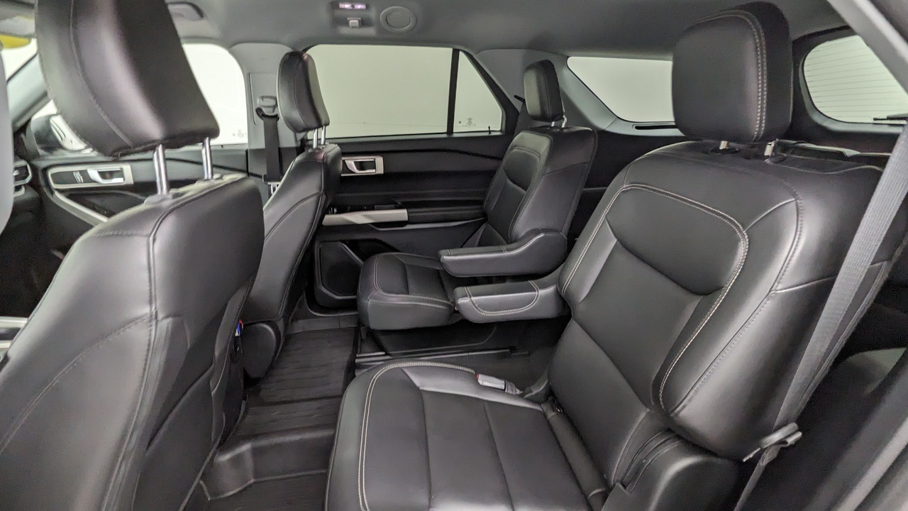 Car Exterior