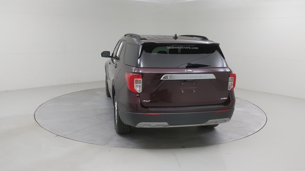 Car Exterior
