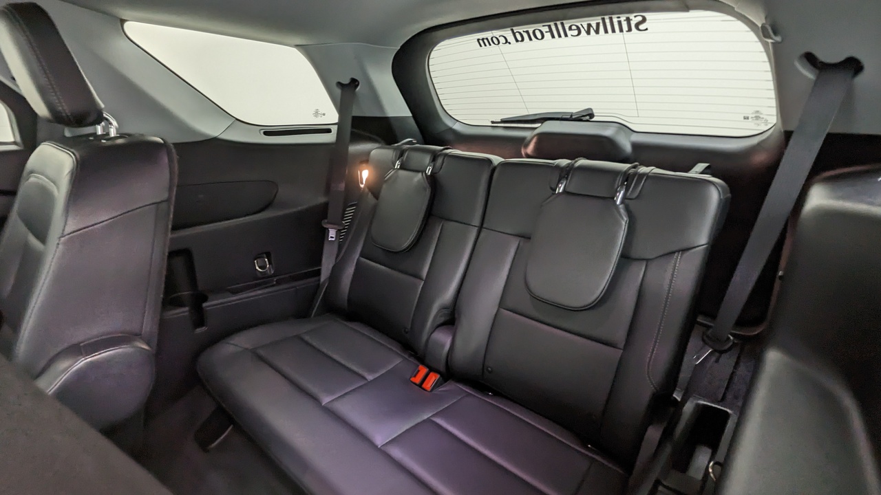 Car Exterior