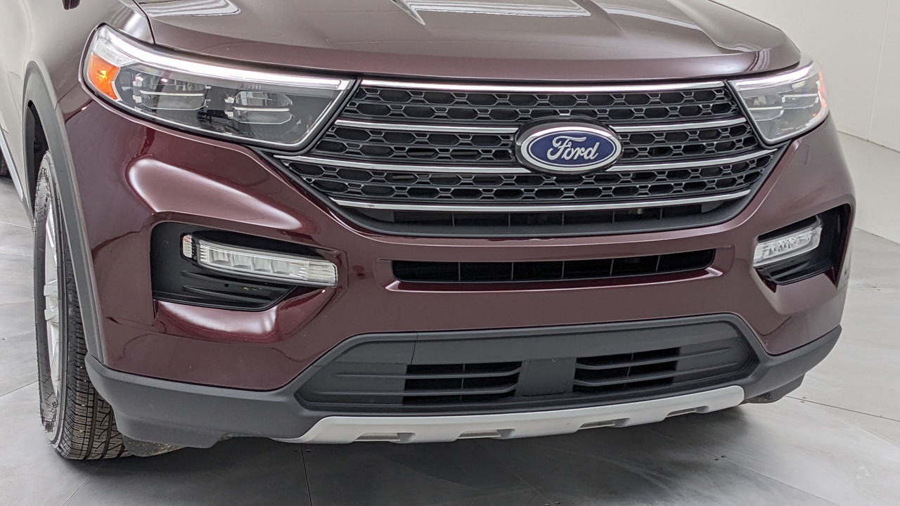 Car Exterior