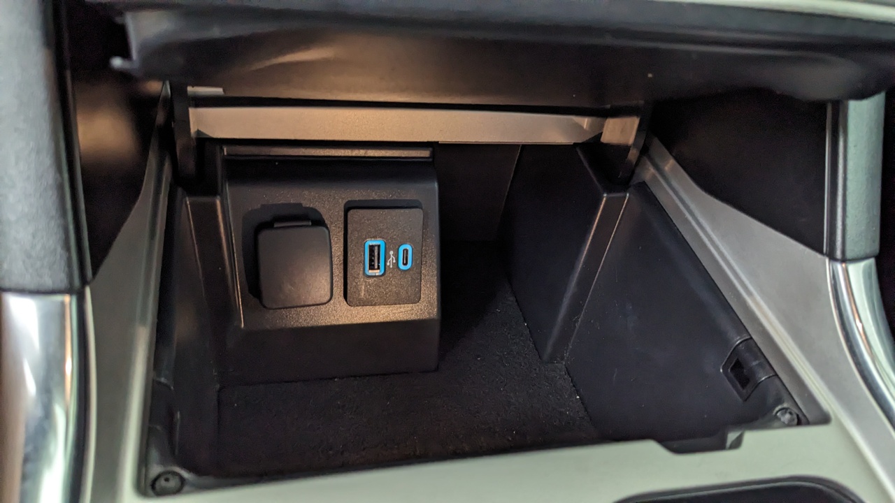 Car Exterior