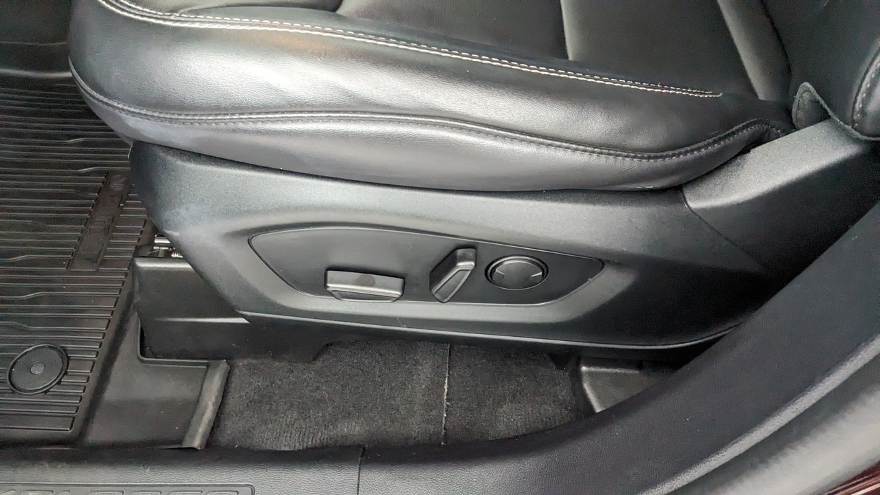 Car Exterior