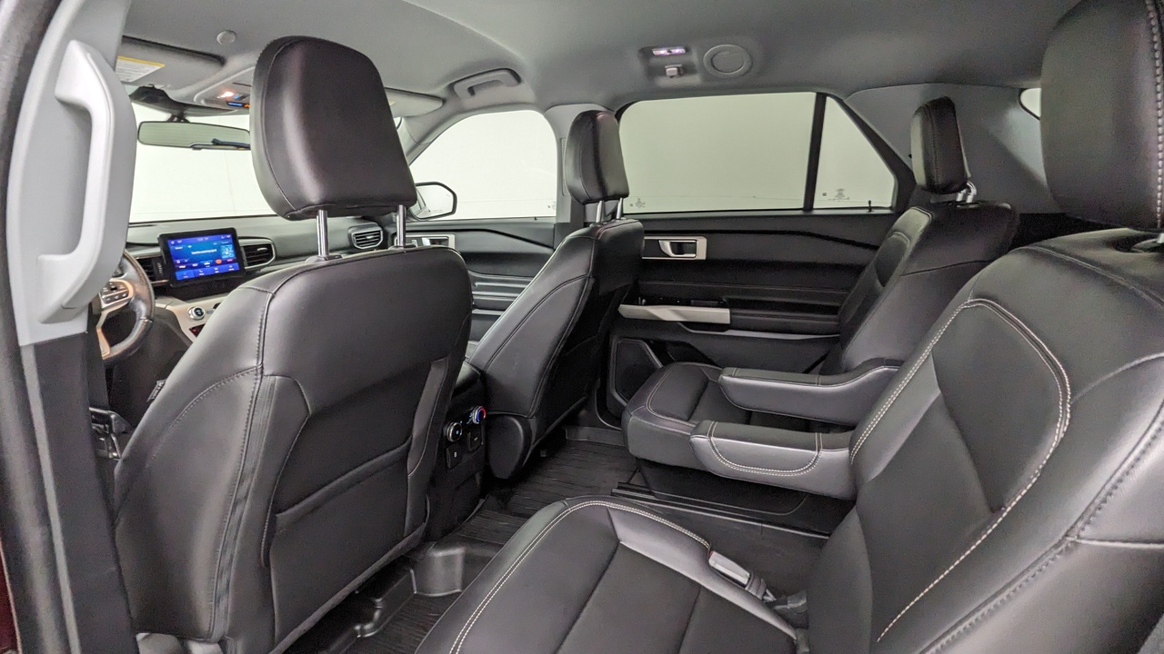 Car Exterior