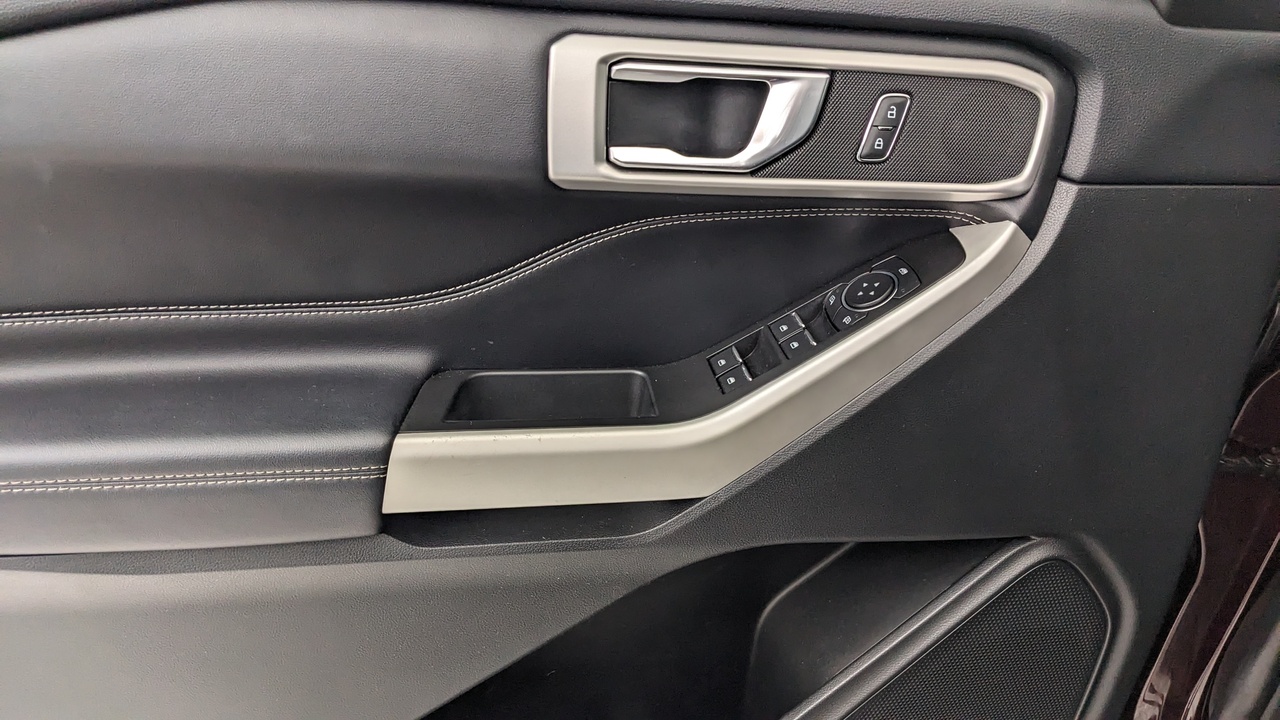 Car Exterior