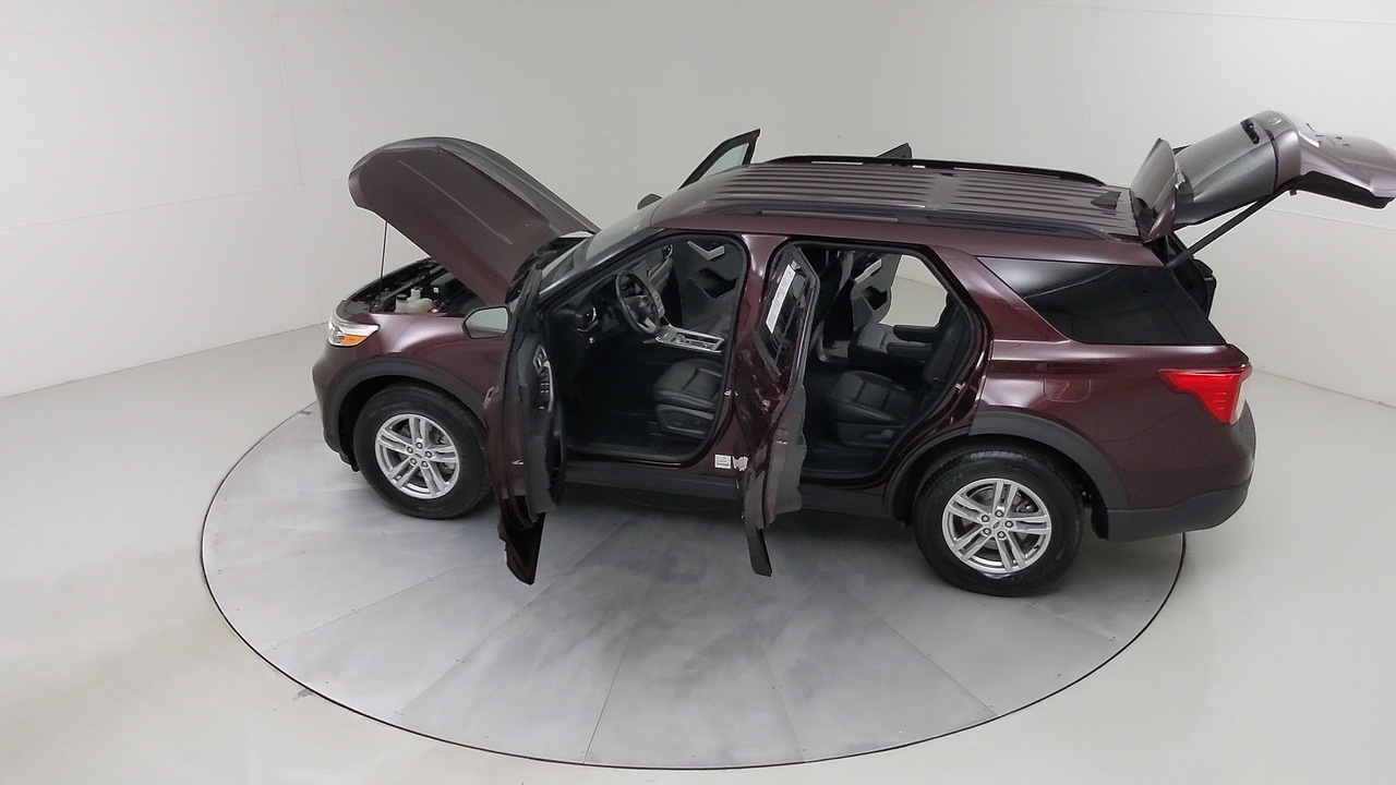 Car Exterior