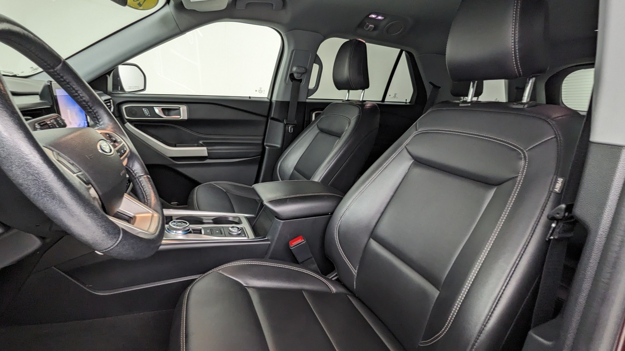 Car Exterior