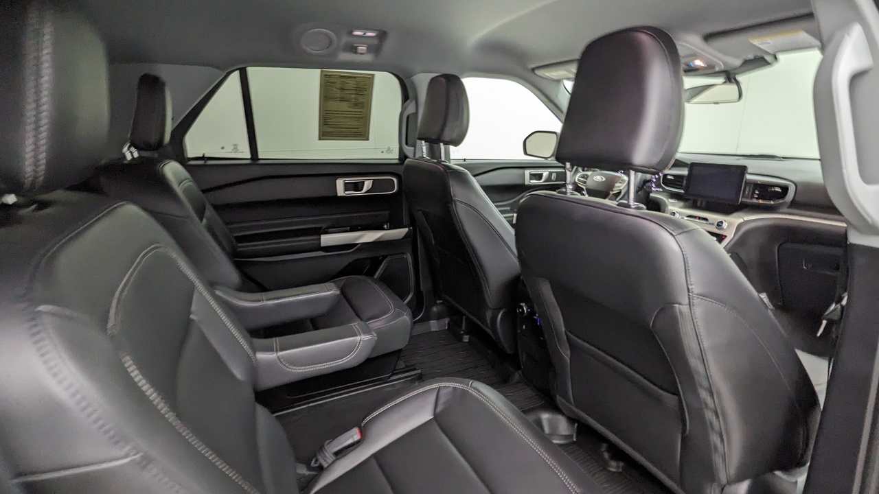 Car Exterior