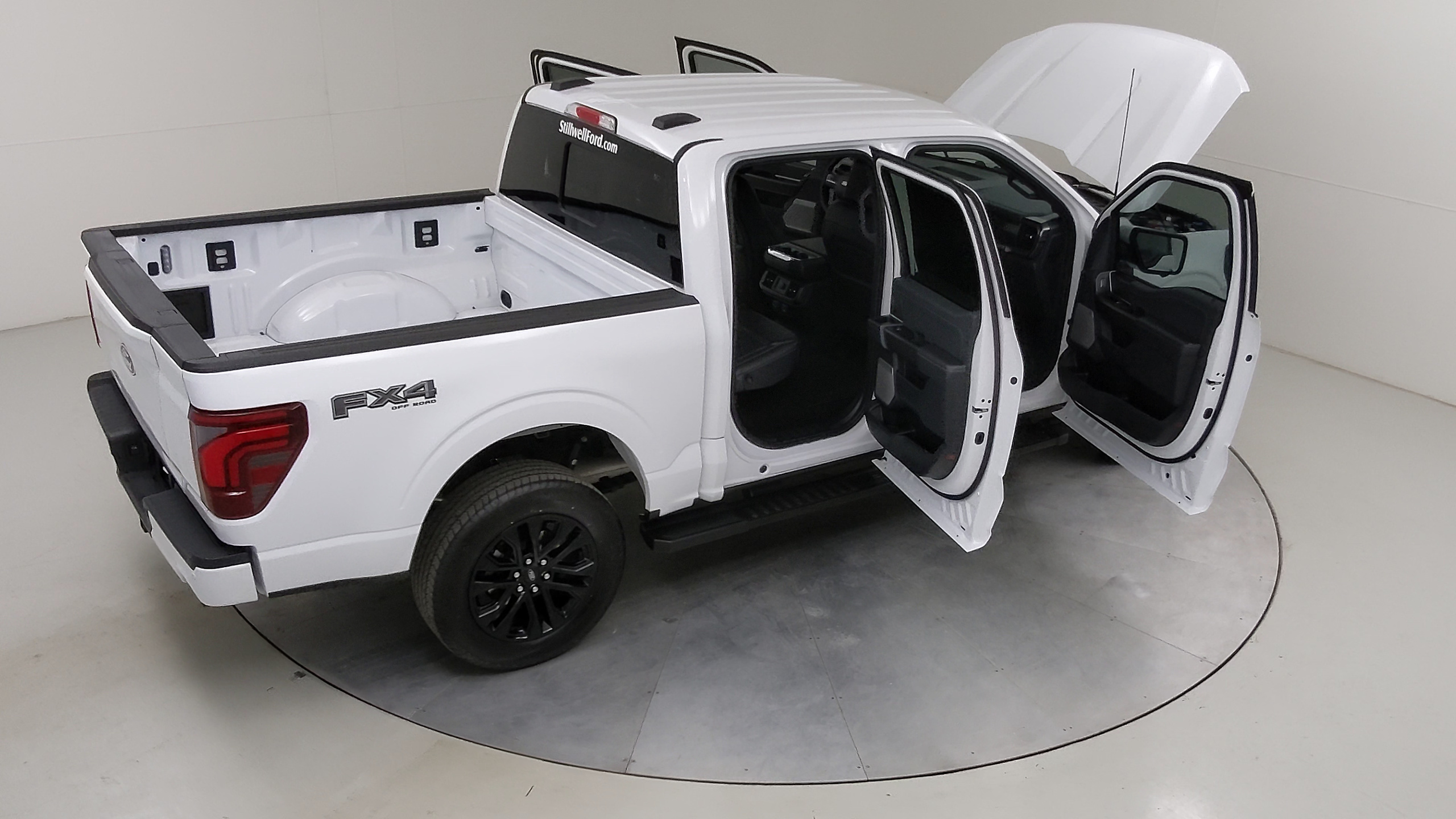 Car Exterior