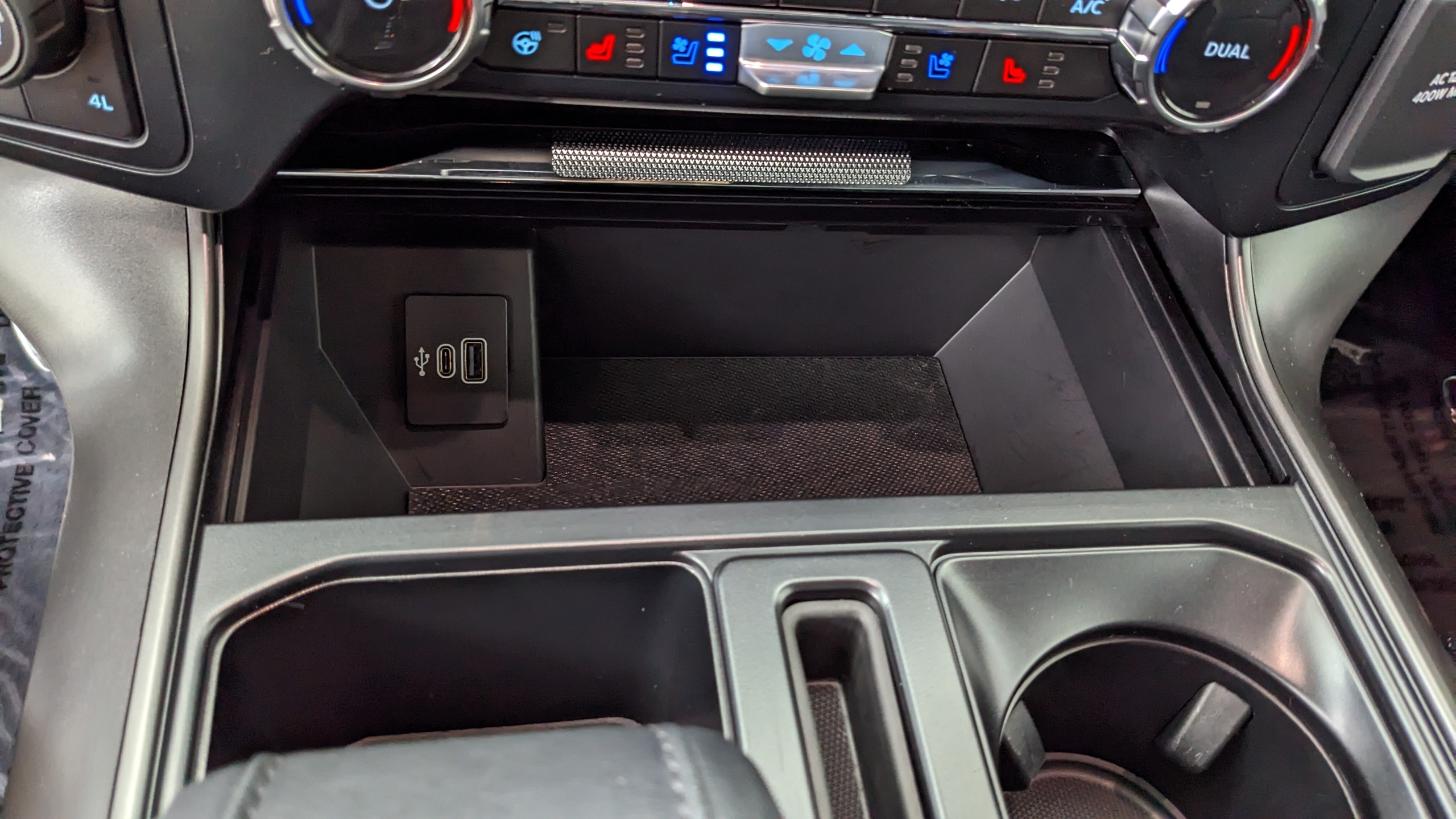 Car Exterior
