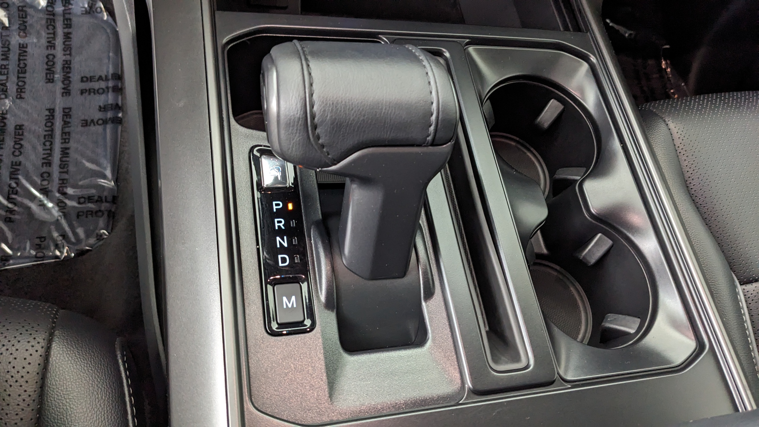 Car Exterior