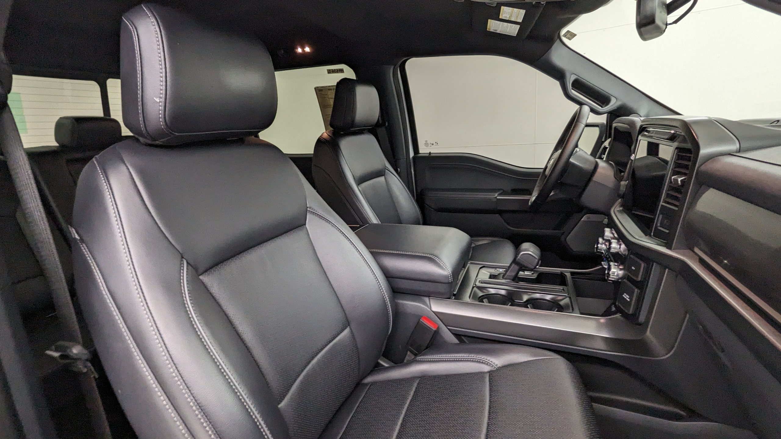 Car Exterior