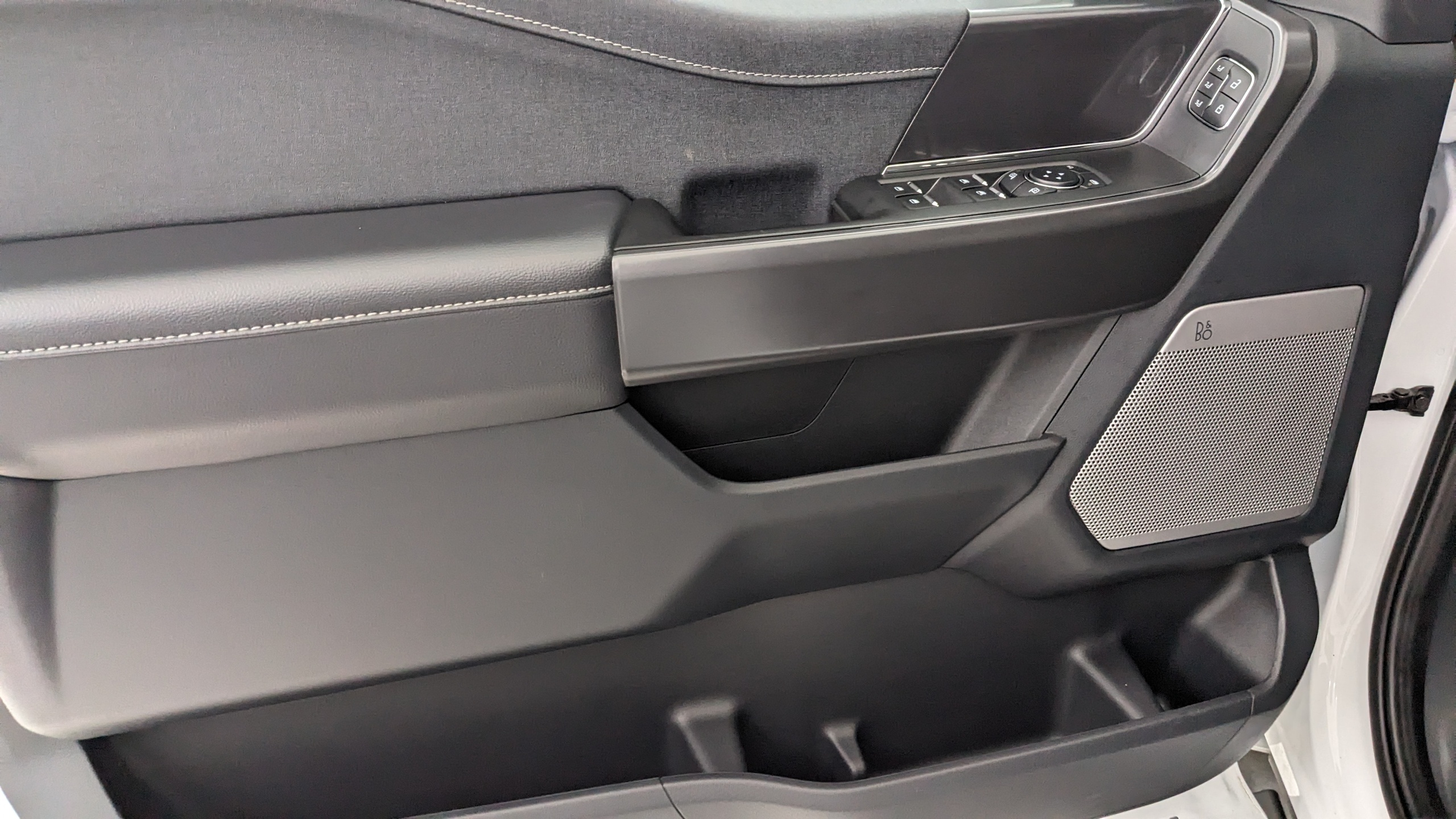 Car Exterior