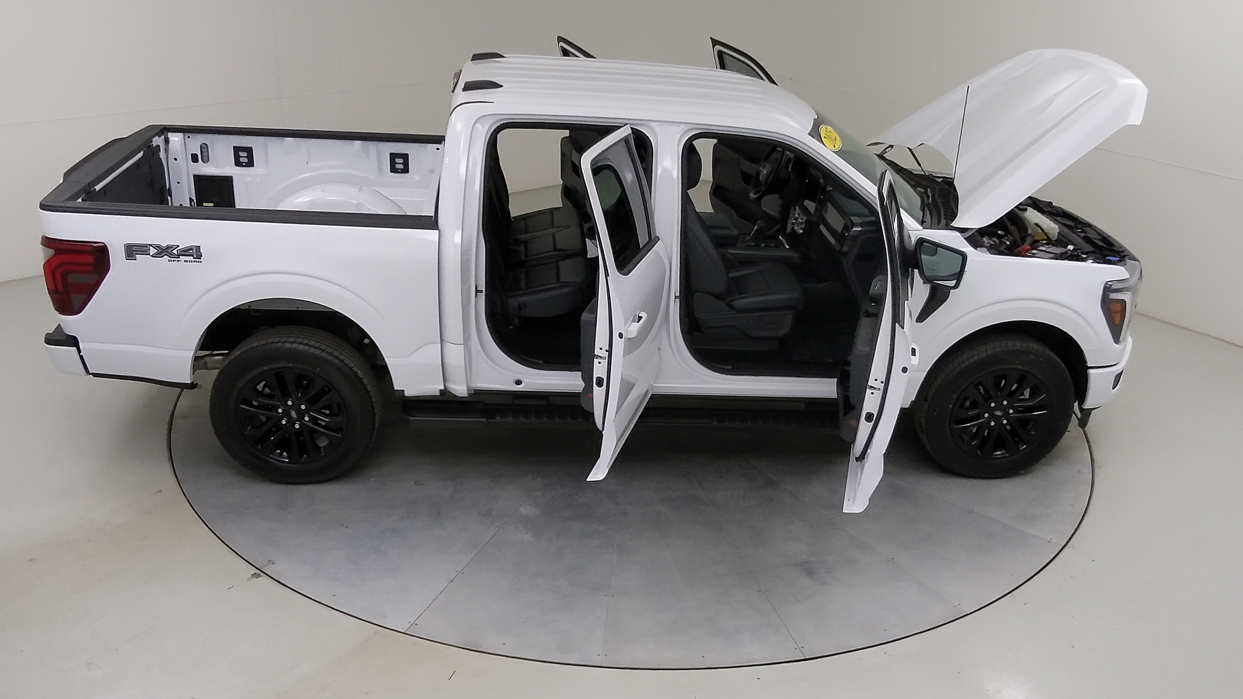 Car Exterior