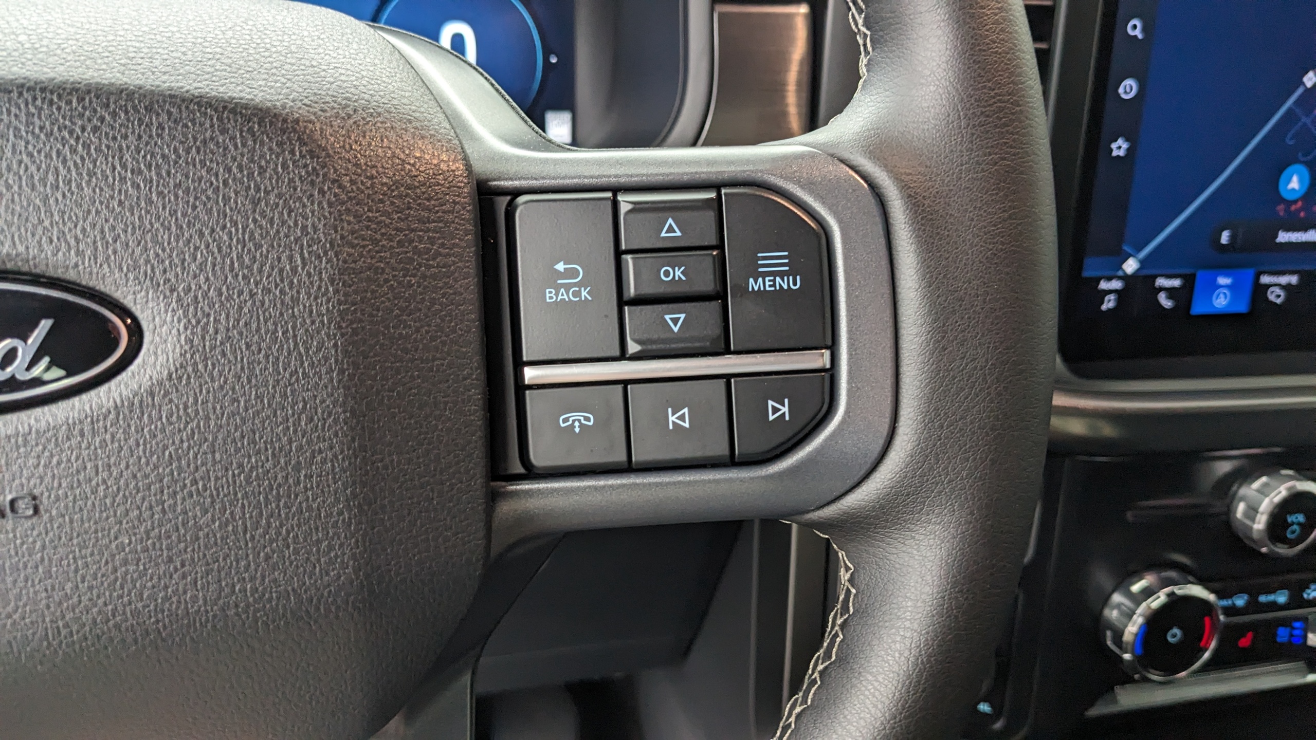 Car Exterior