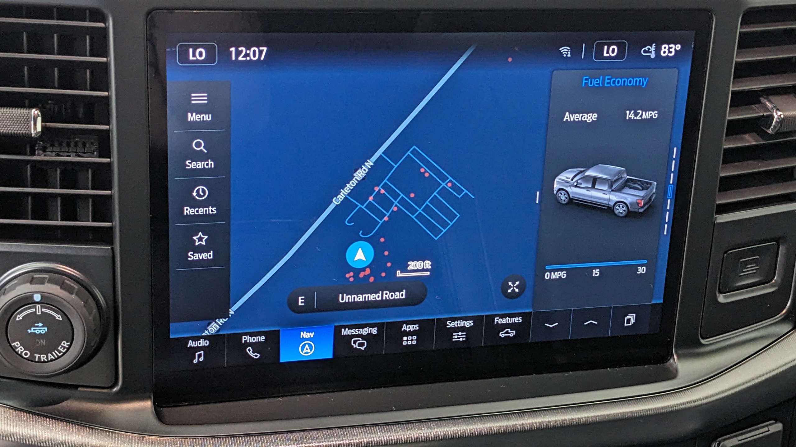 Car Exterior