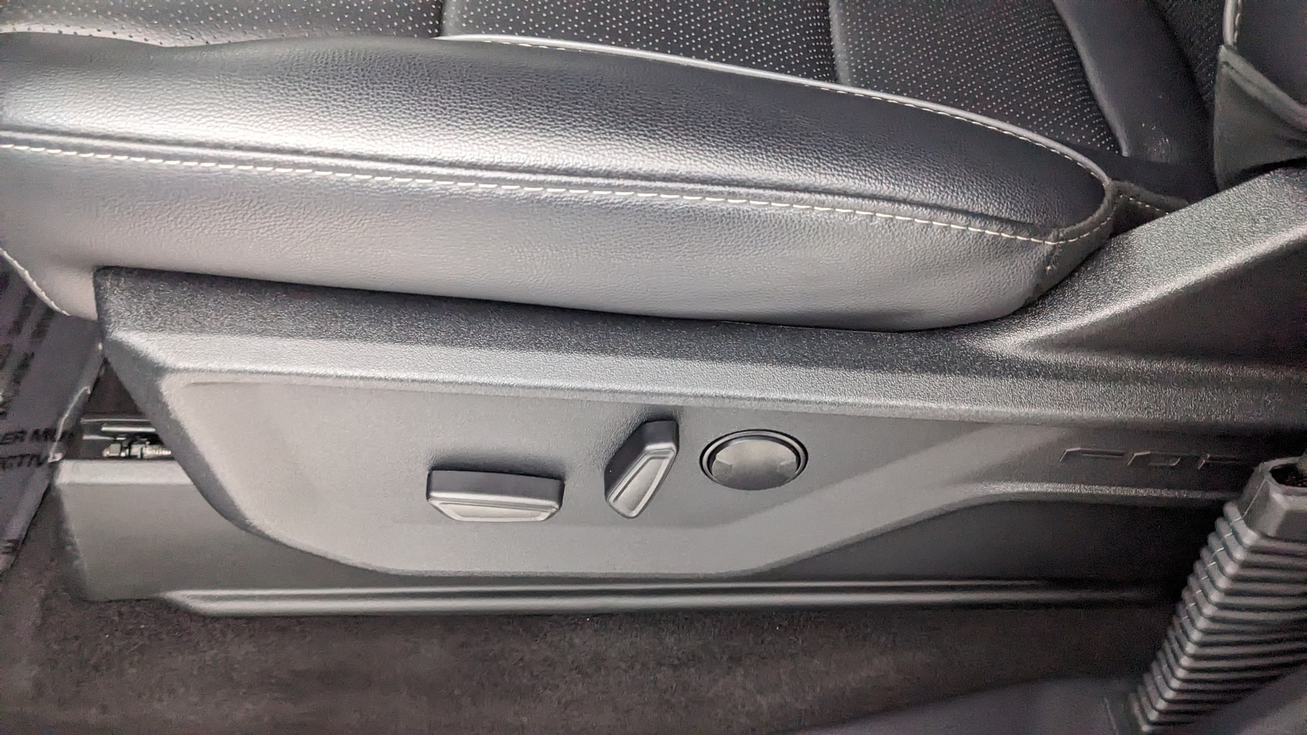 Car Exterior