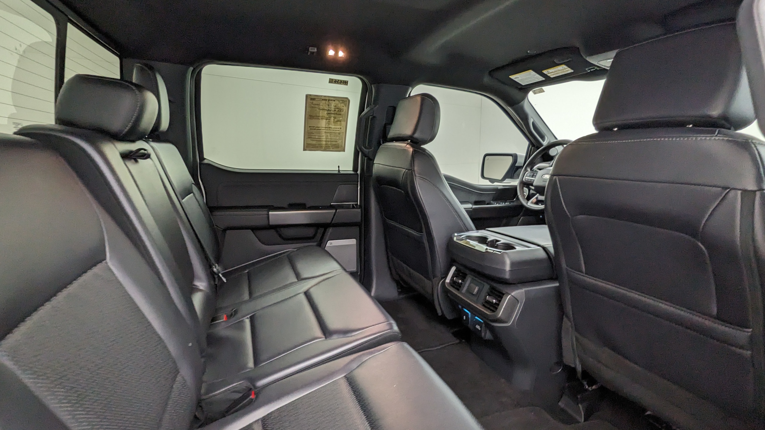 Car Exterior