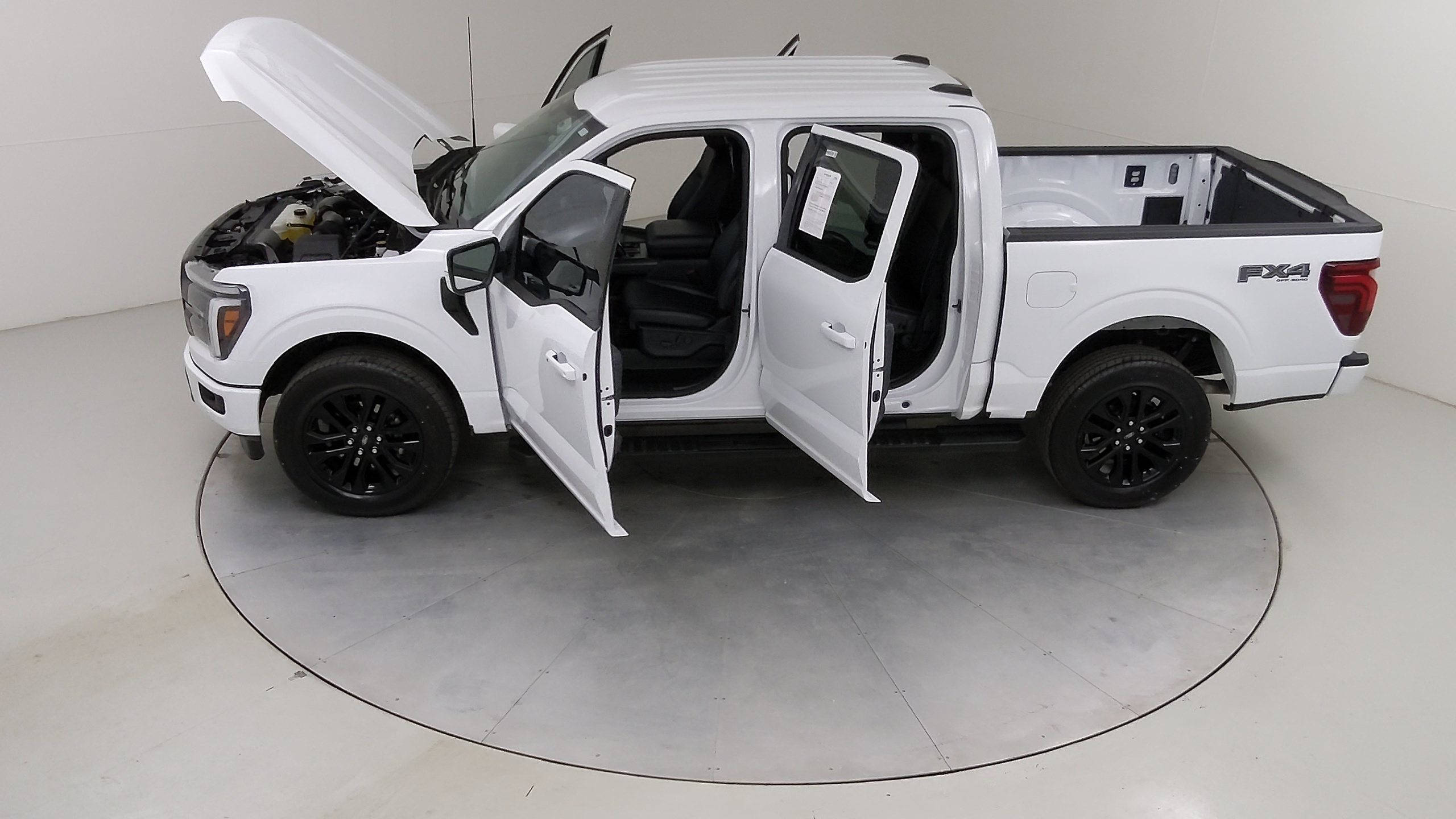 Car Exterior