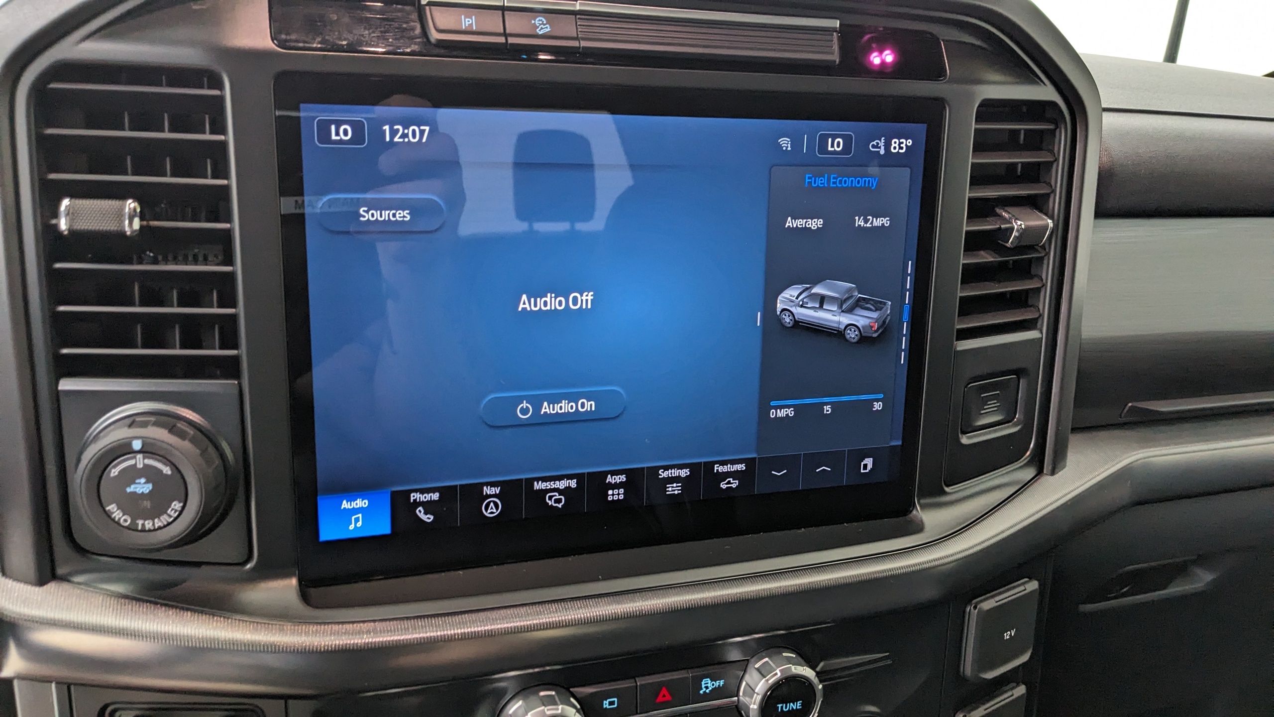 Car Exterior