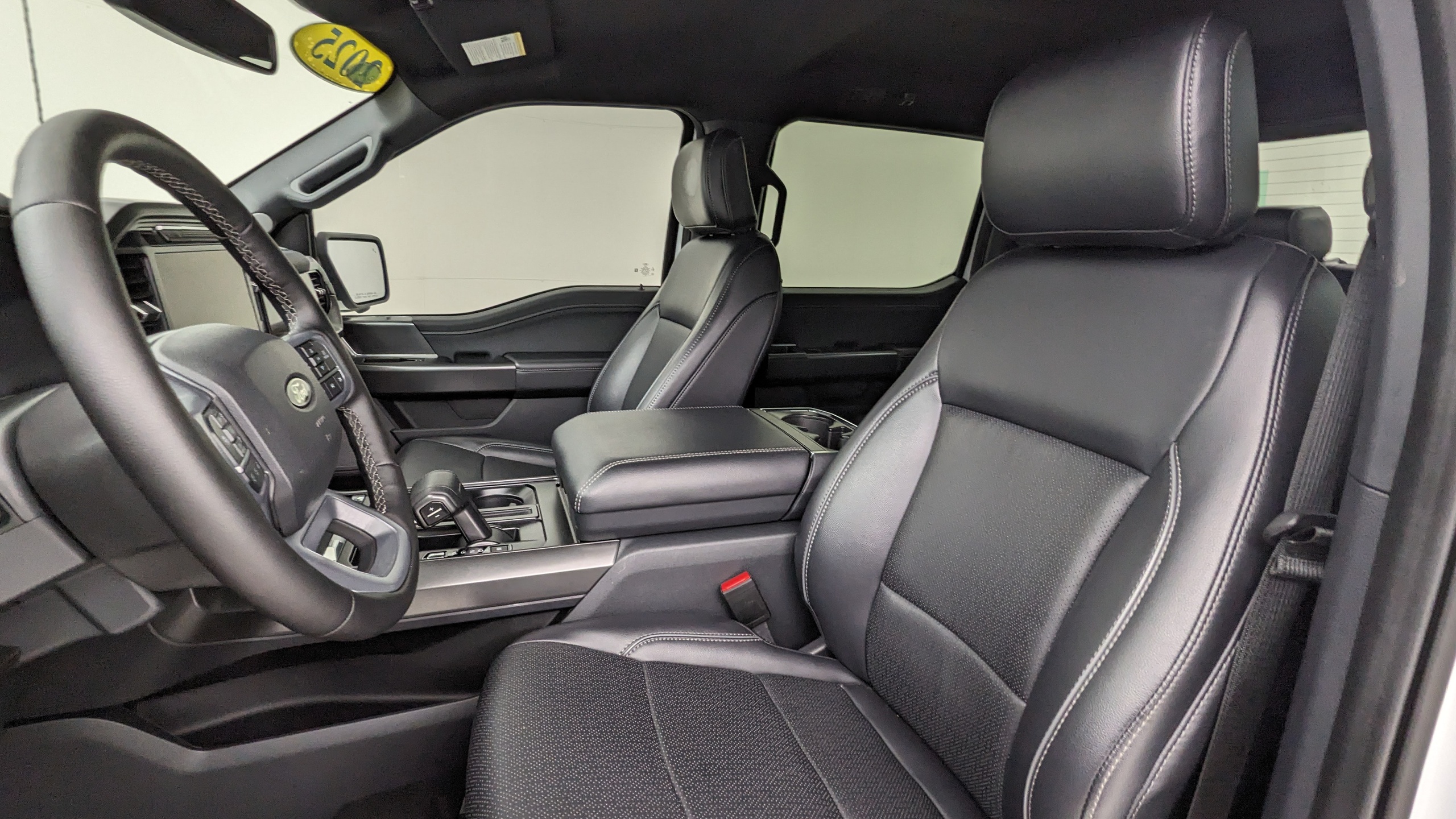 Car Exterior