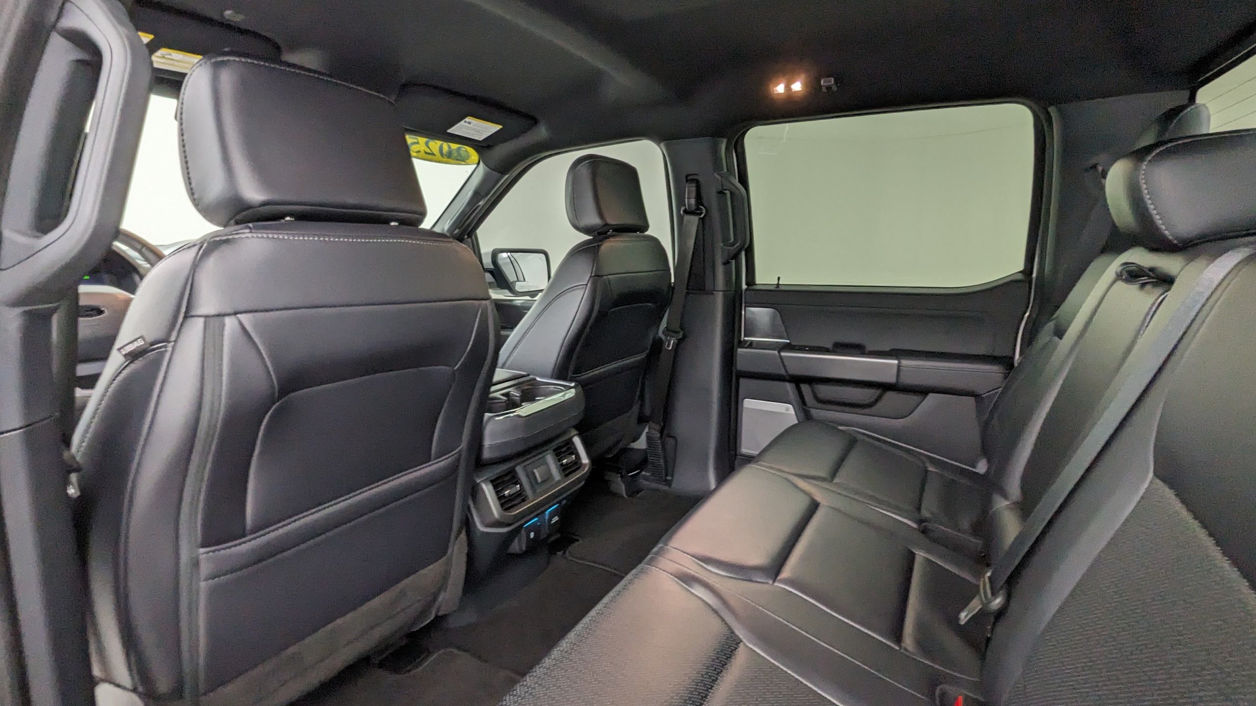 Car Exterior