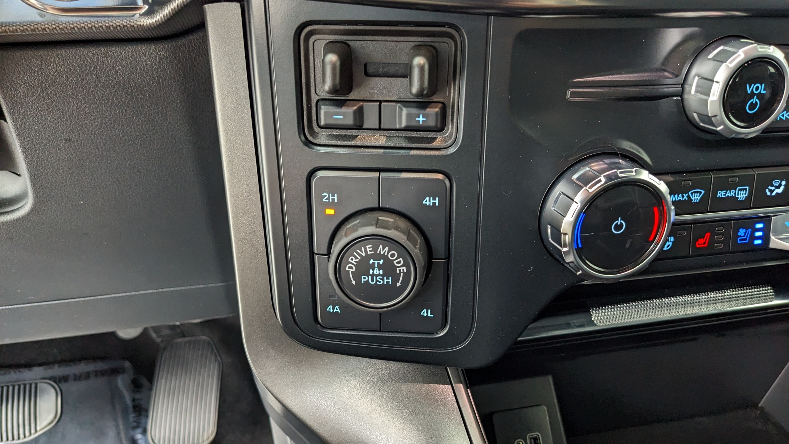 Car Exterior