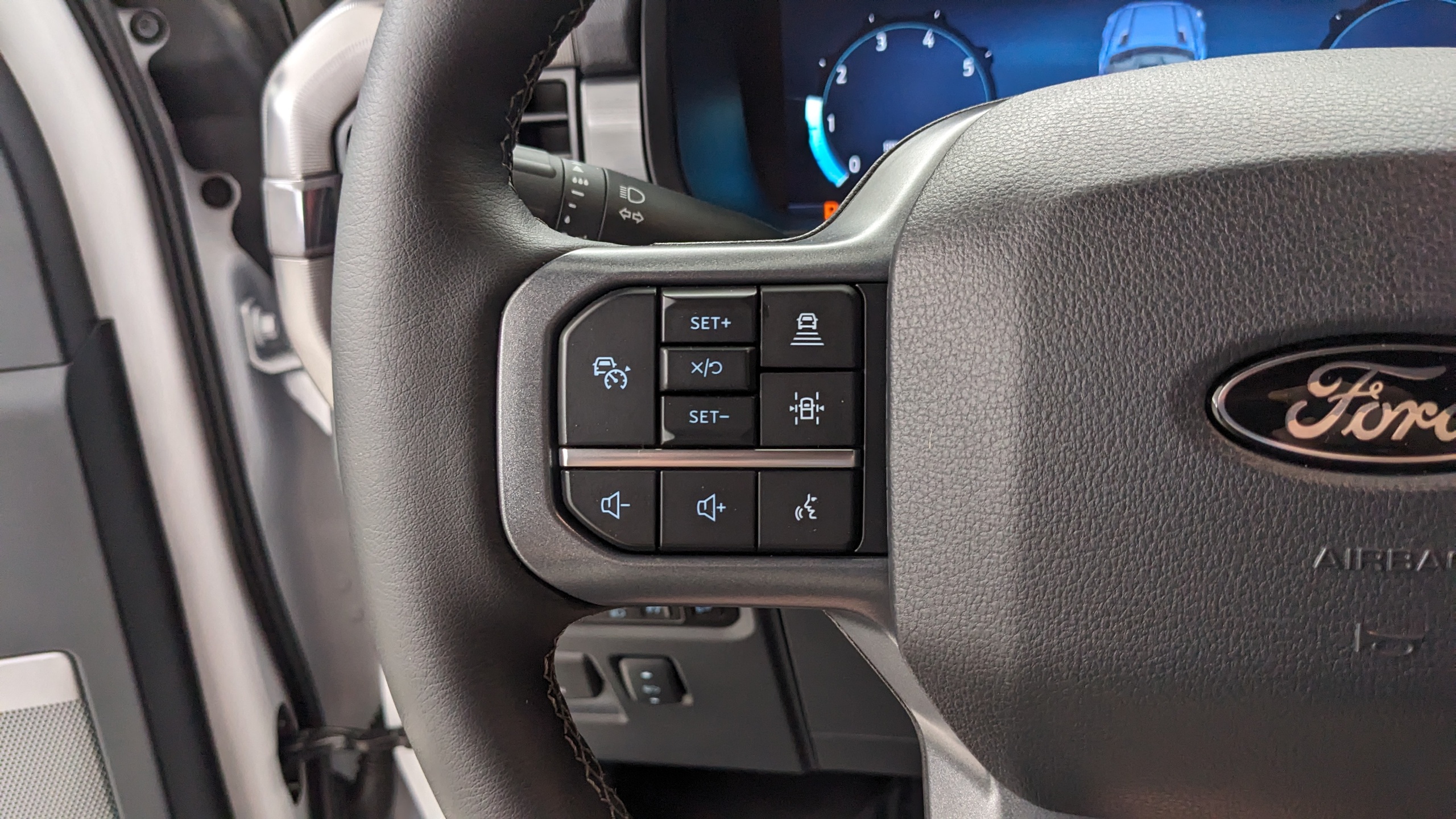 Car Exterior