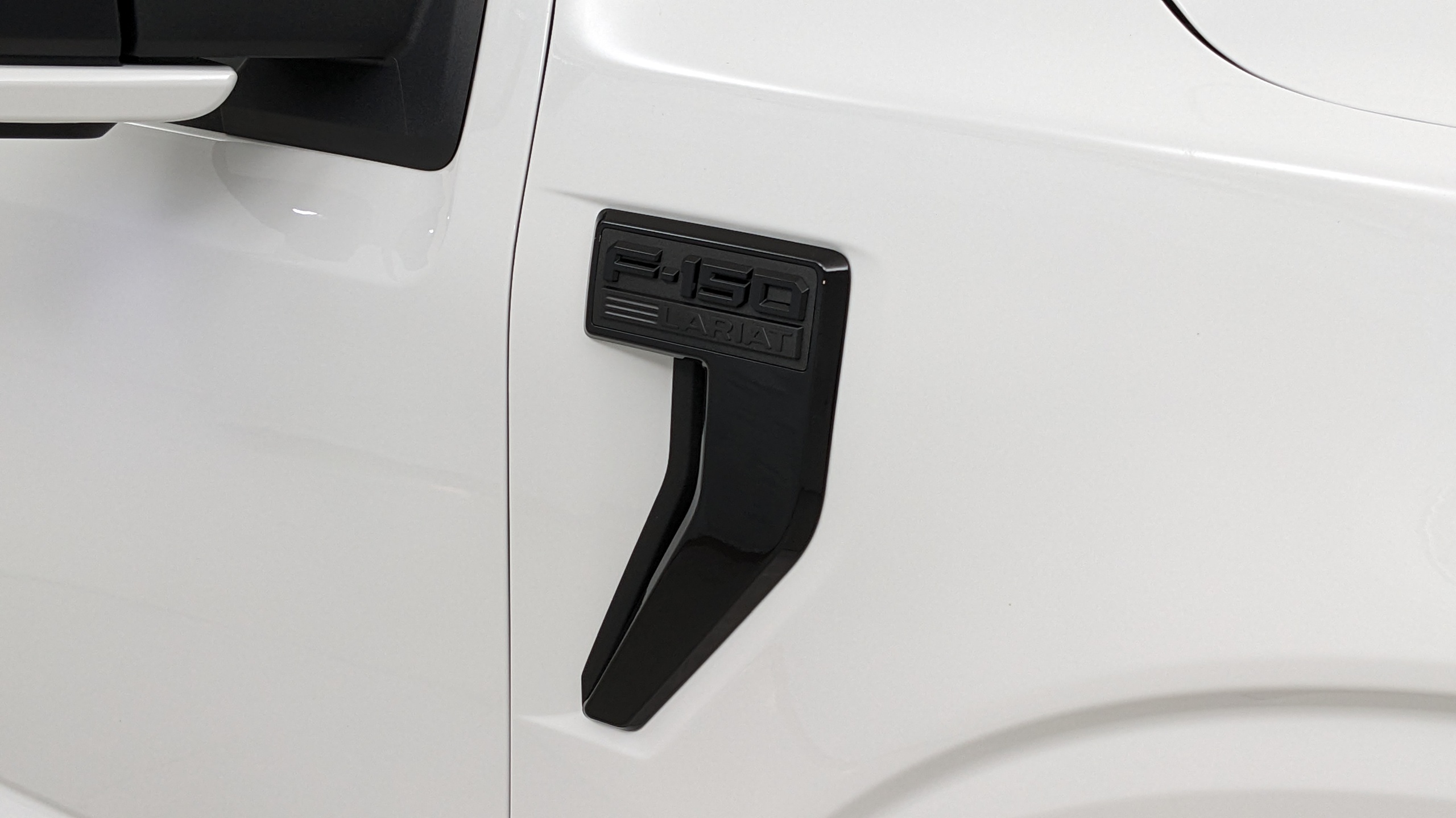 Car Exterior
