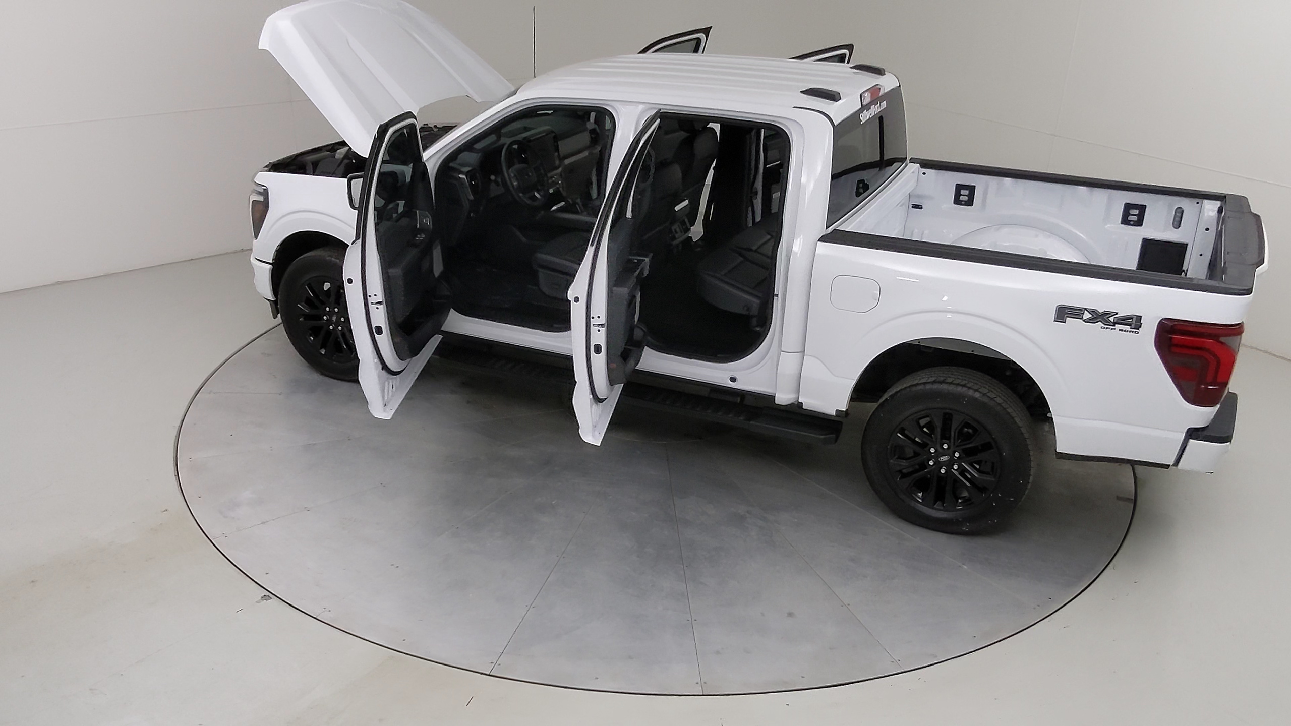 Car Exterior