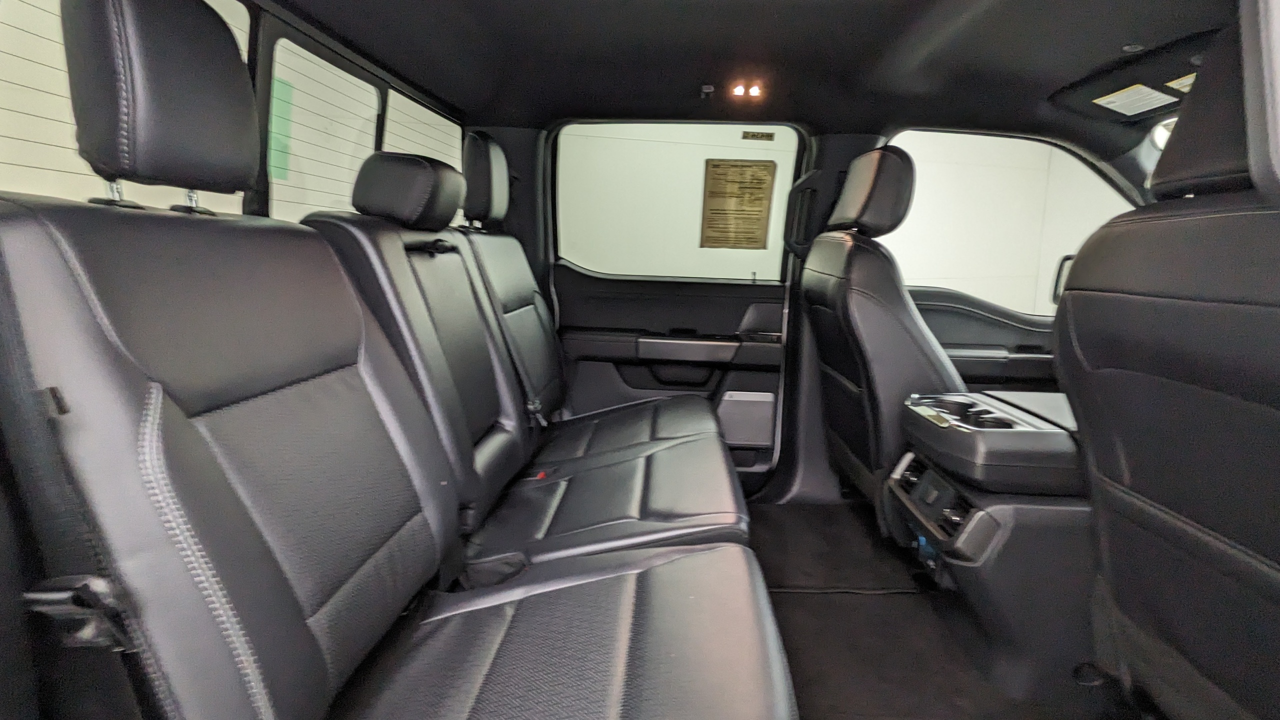 Car Exterior