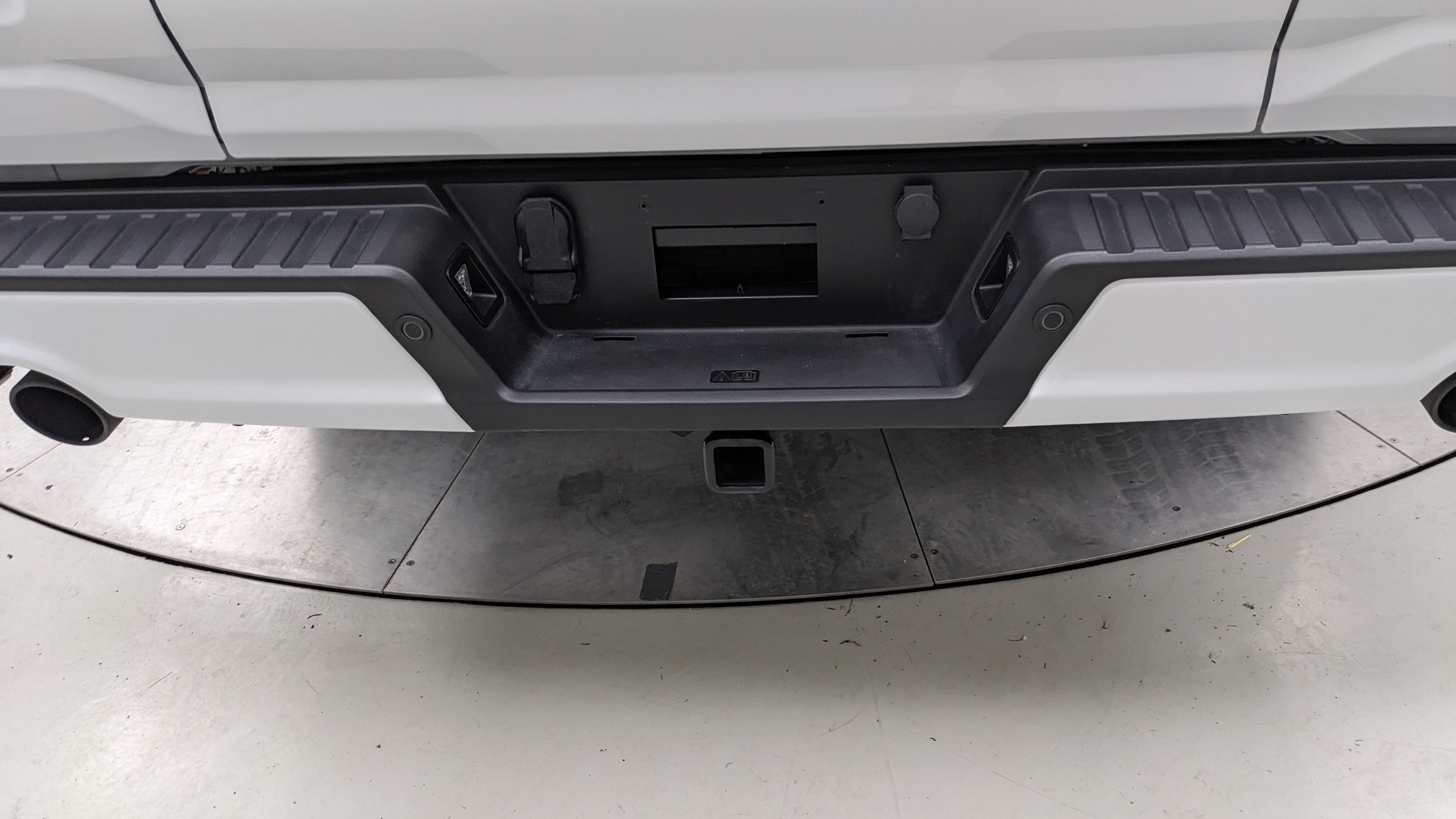 Car Exterior