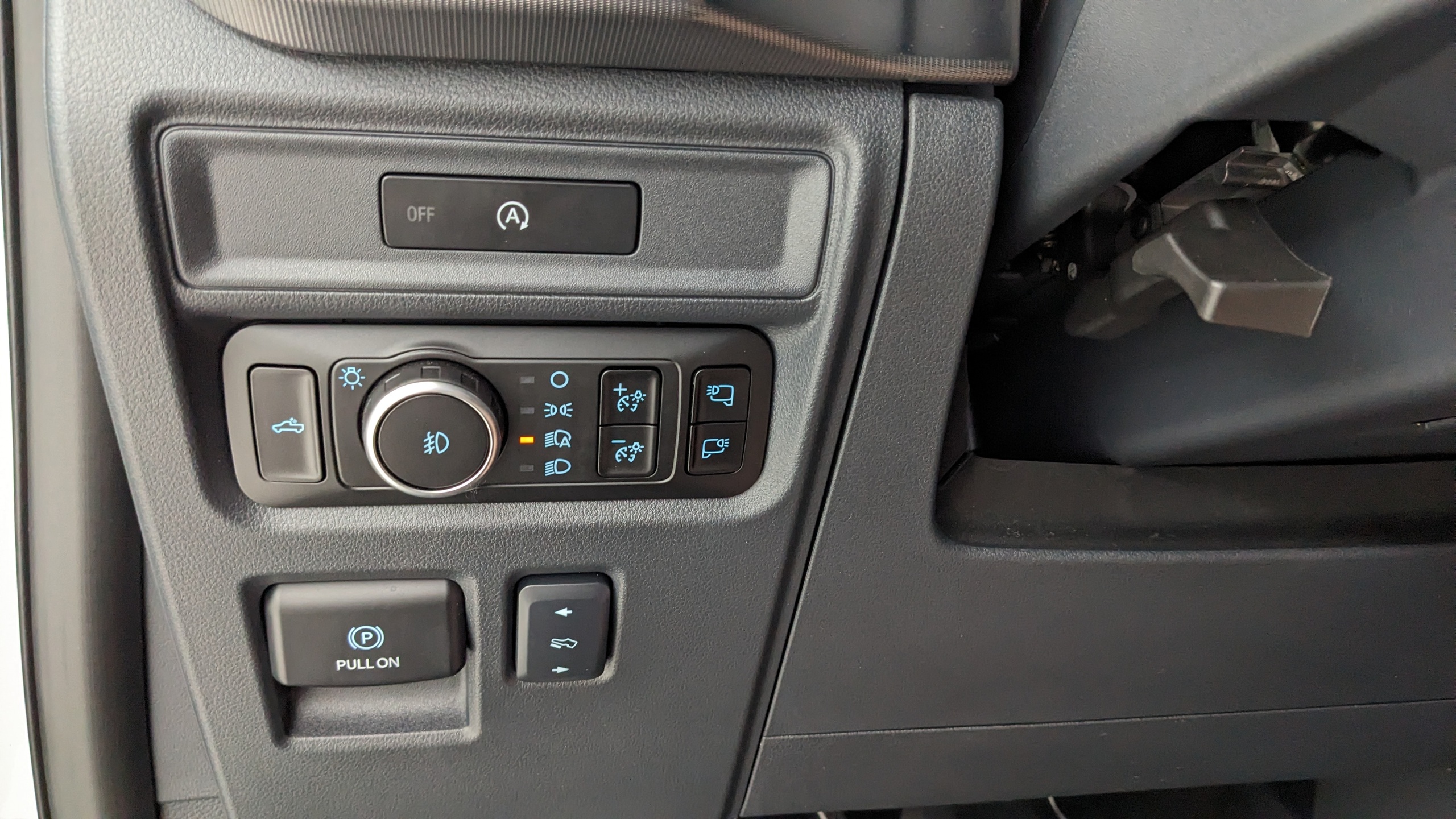 Car Exterior