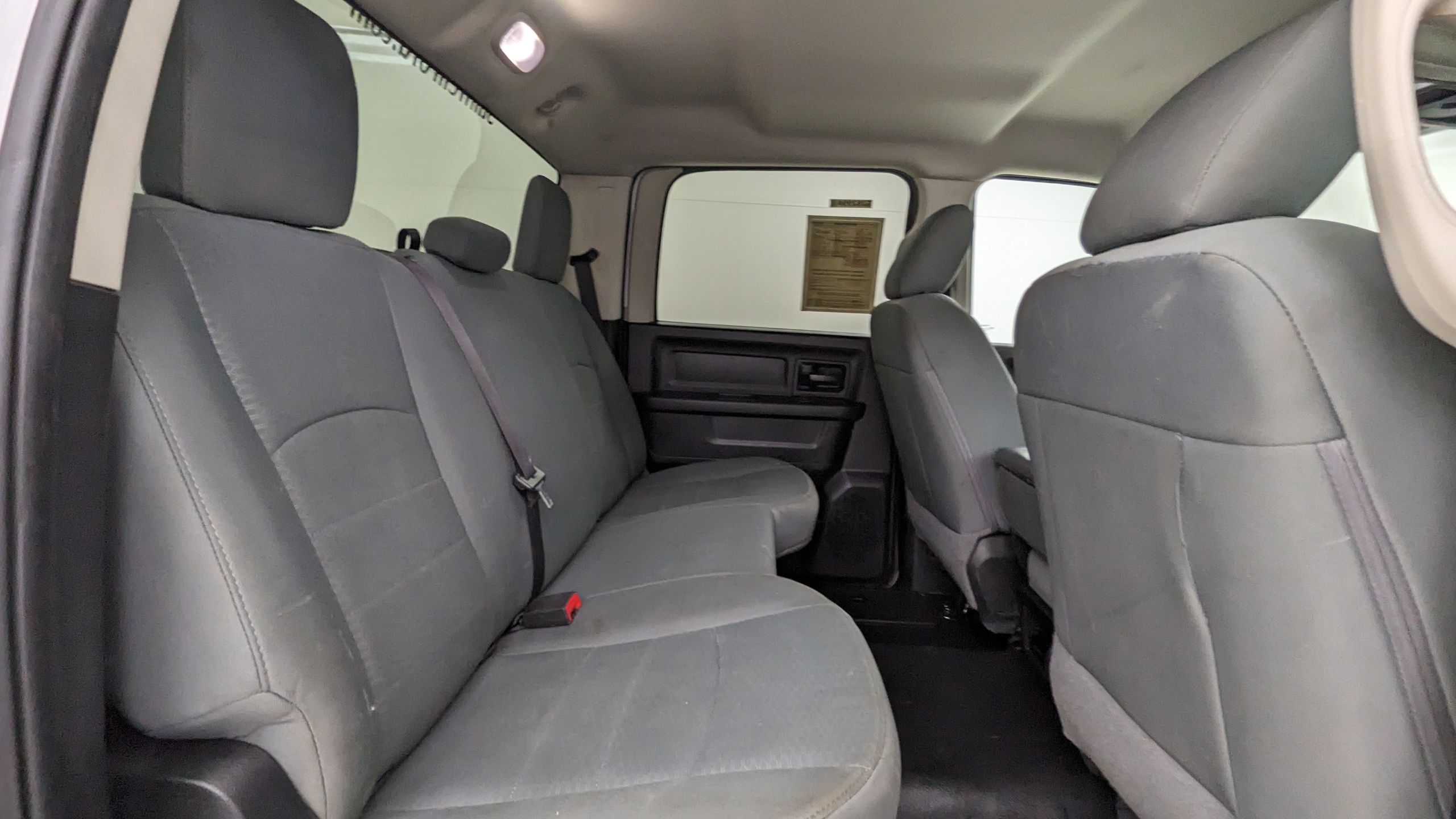 Car Exterior