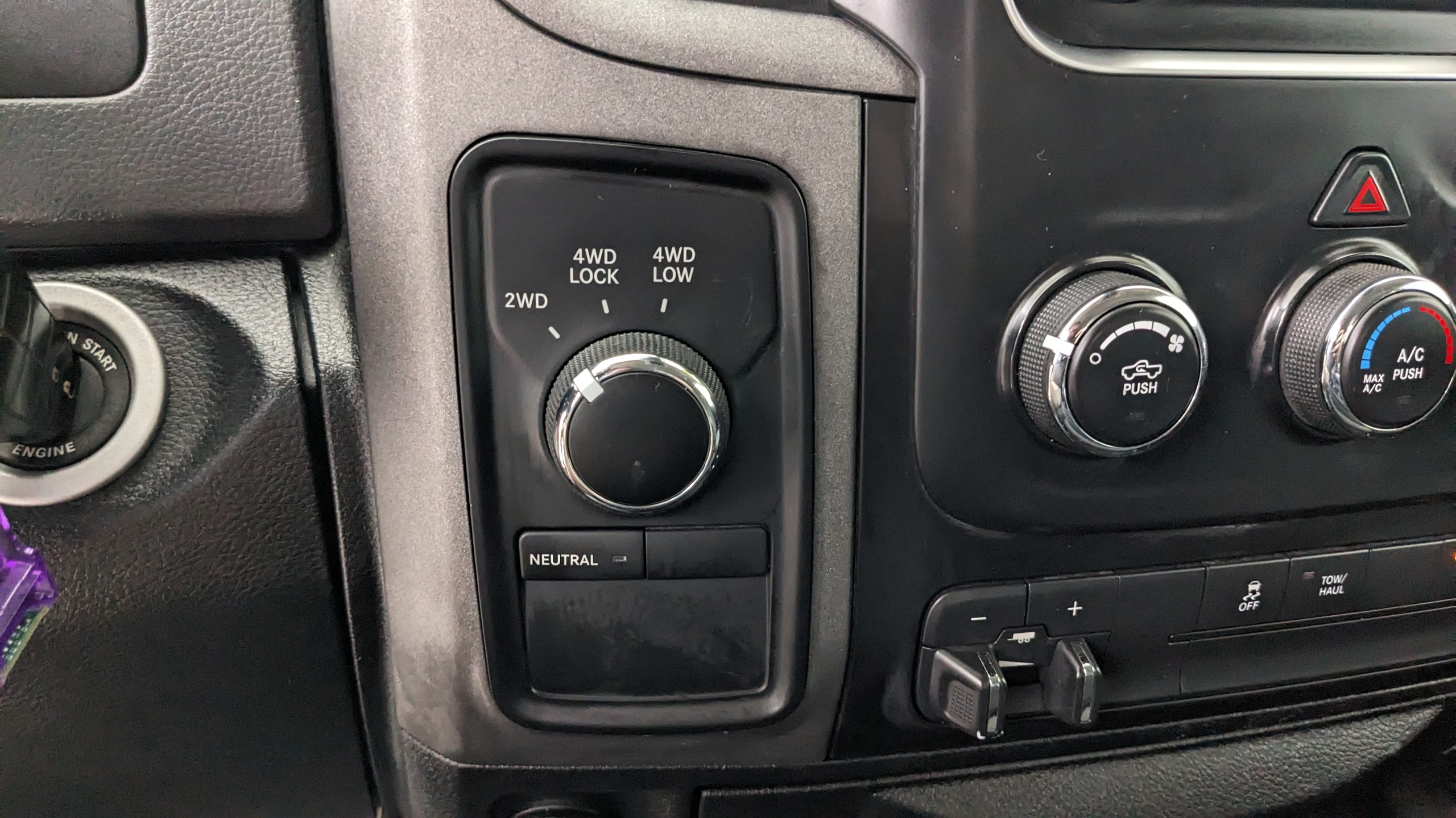 Car Exterior