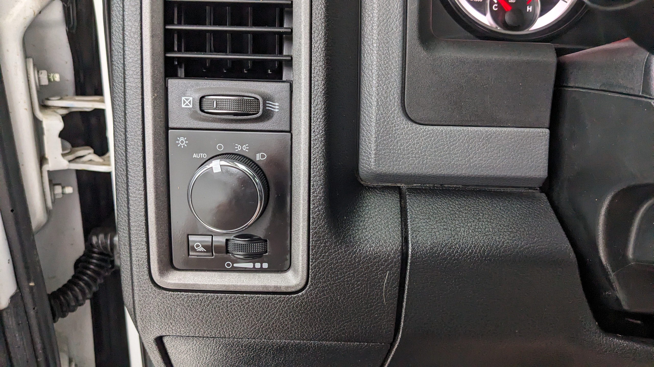 Car Exterior