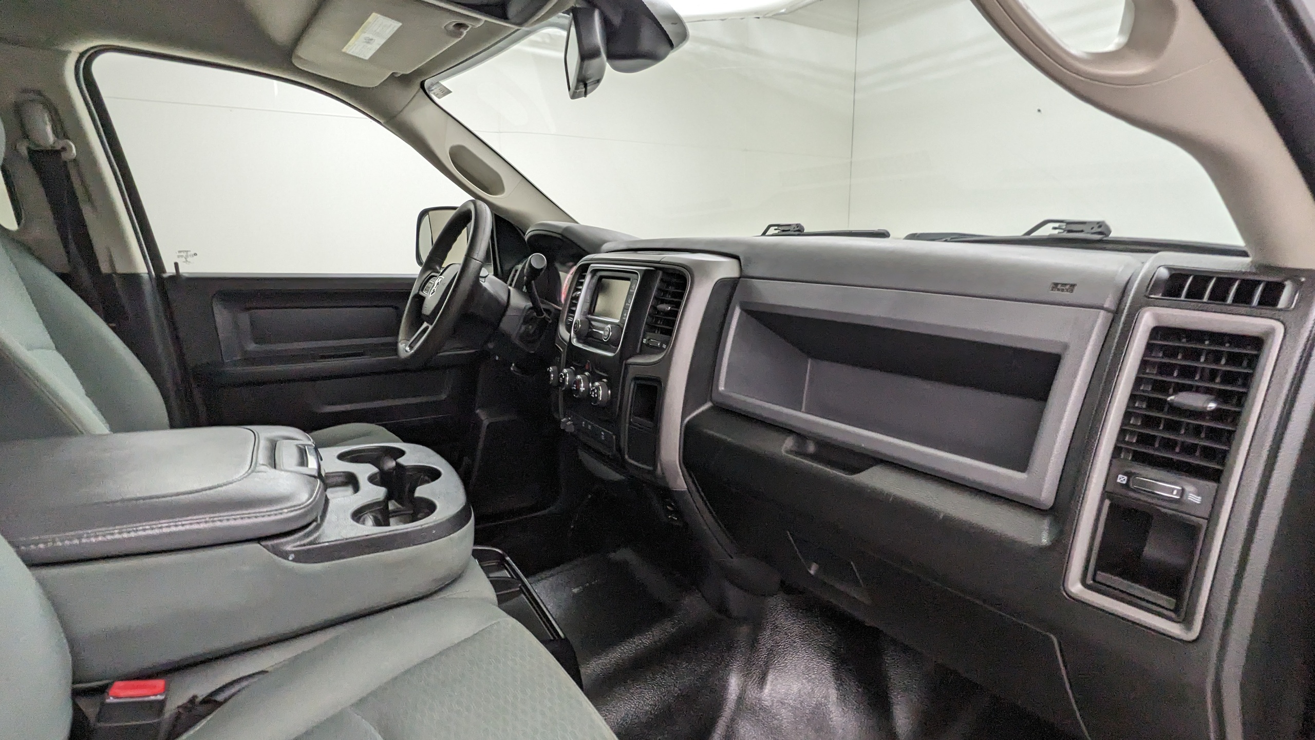 Car Exterior