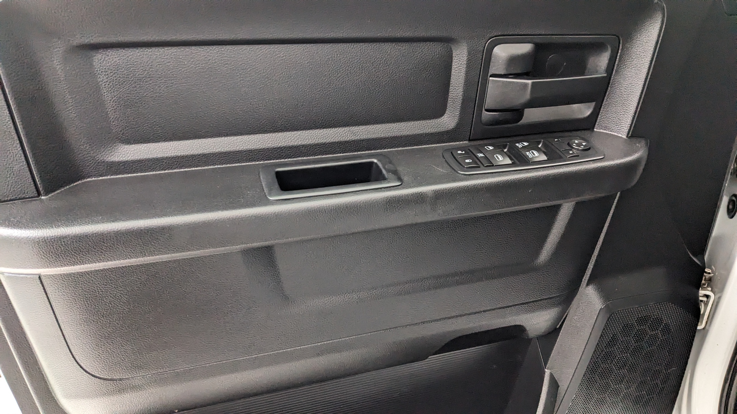 Car Exterior
