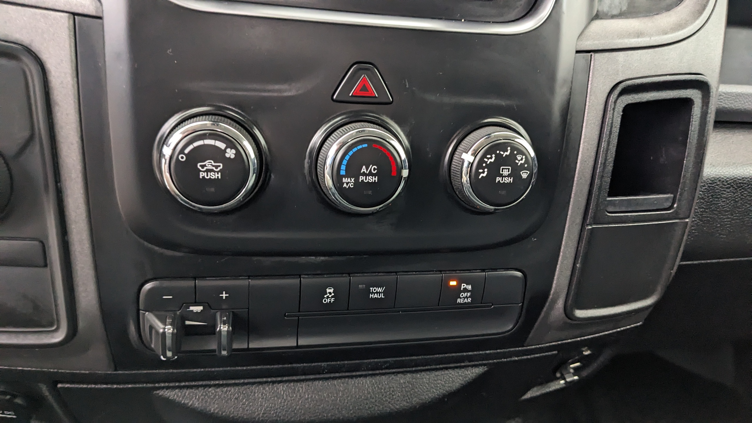 Car Exterior