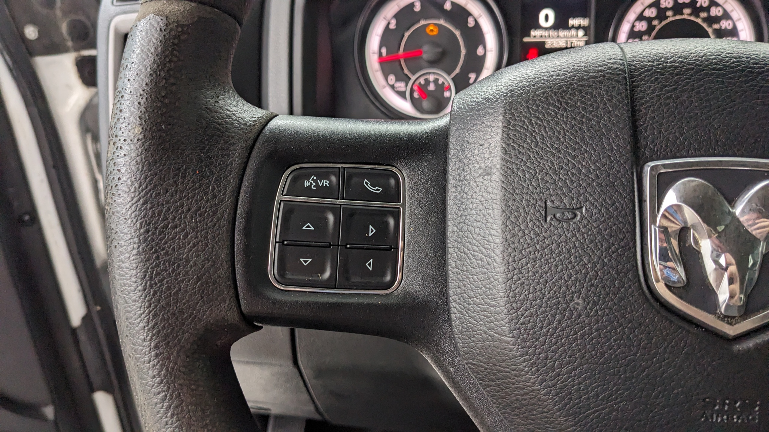 Car Exterior