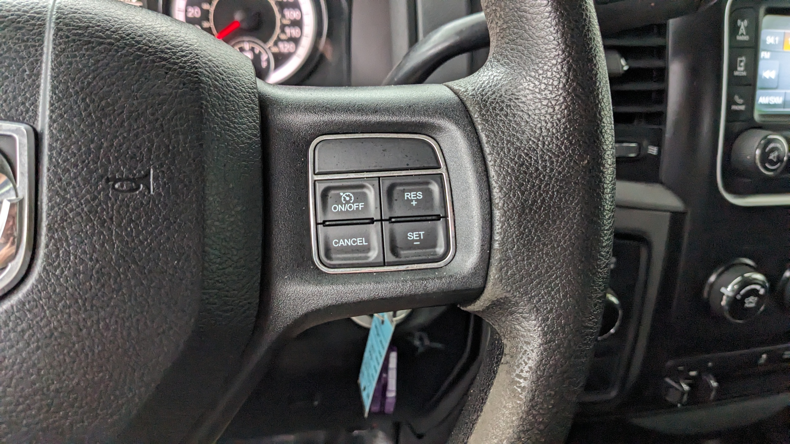 Car Exterior