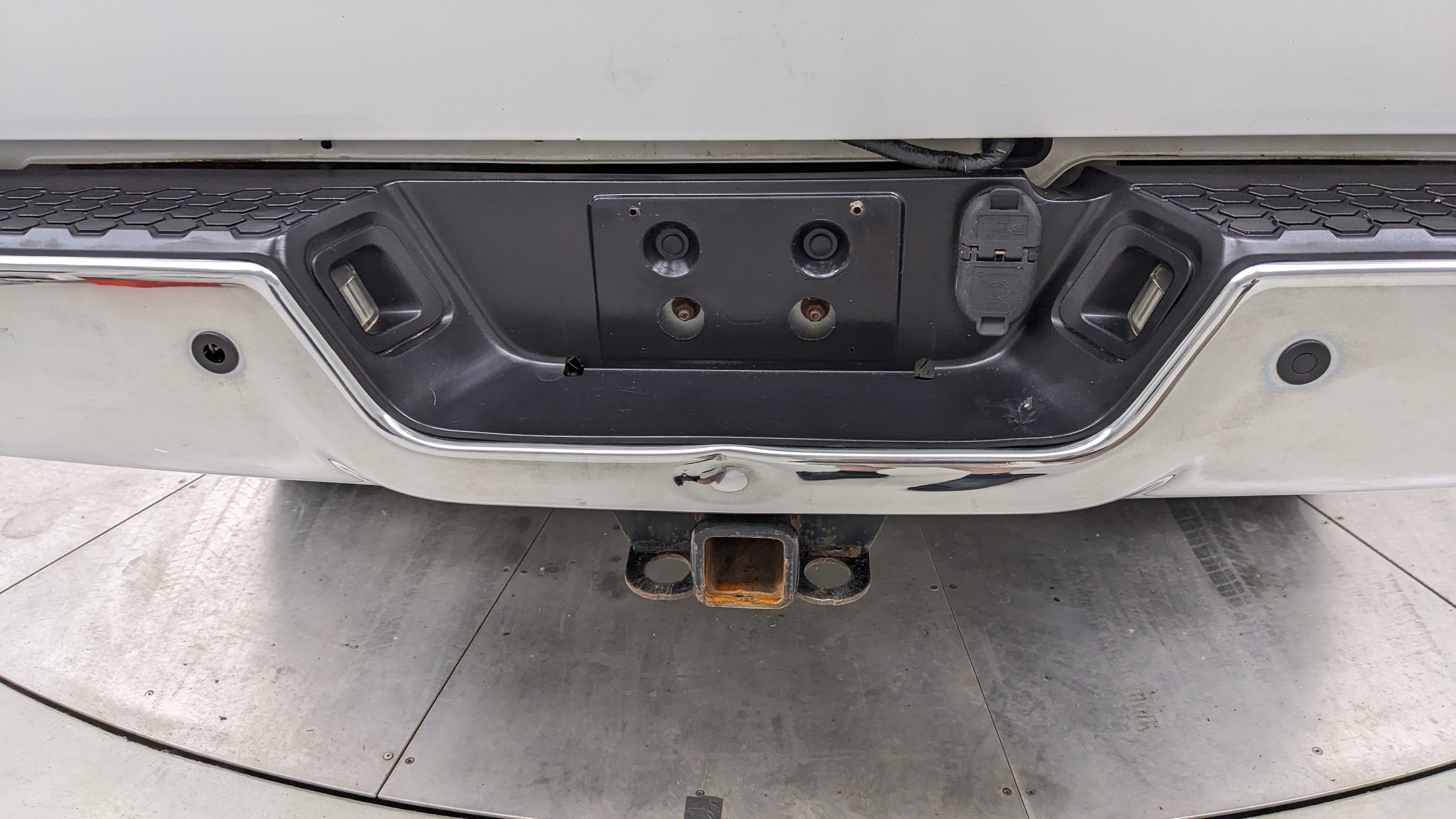 Car Exterior